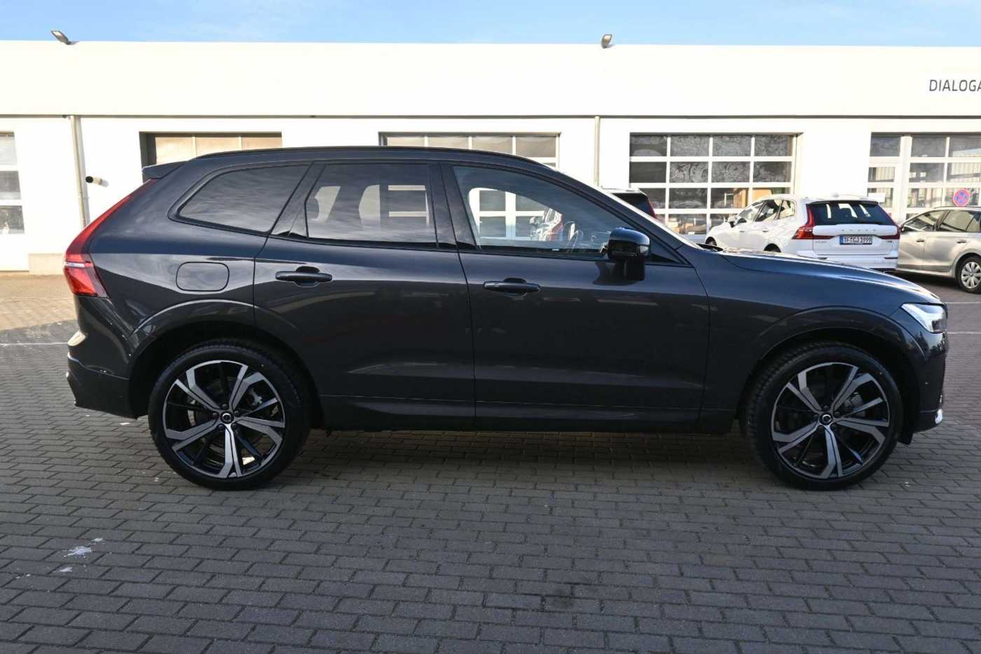 Volvo XC60 – Bild 8