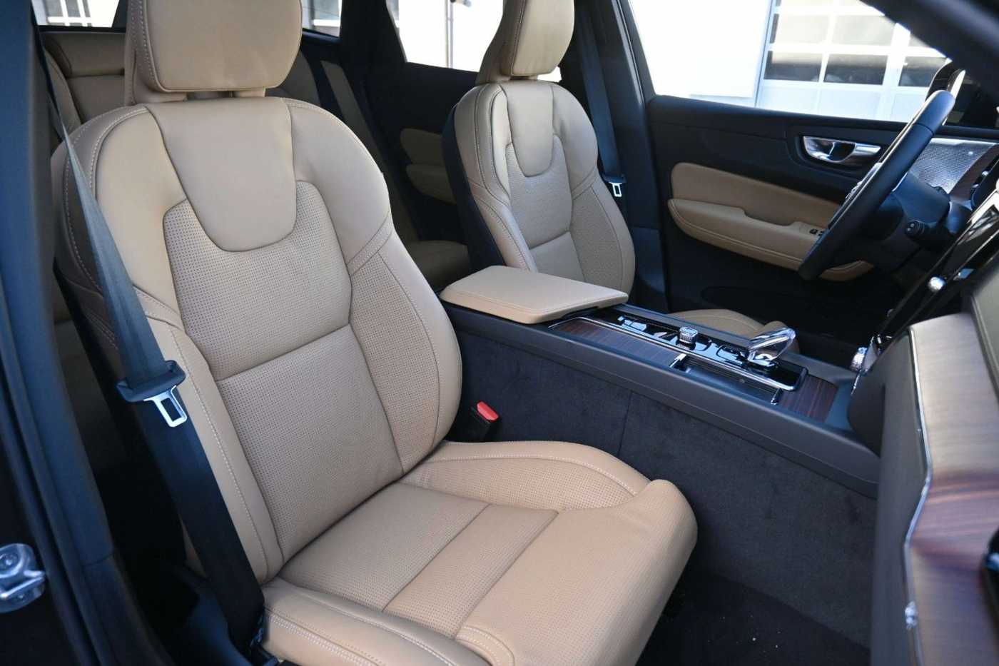 Volvo XC60 – Bild 14