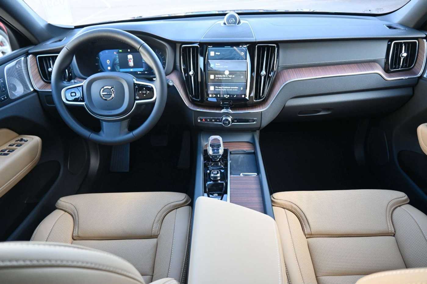 Volvo XC60 – Bild 20