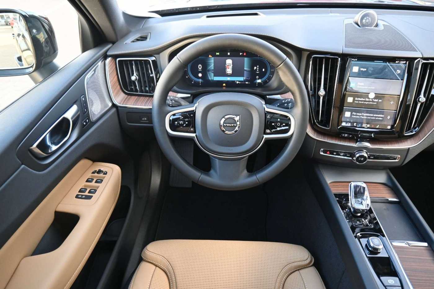Volvo XC60 – Bild 21