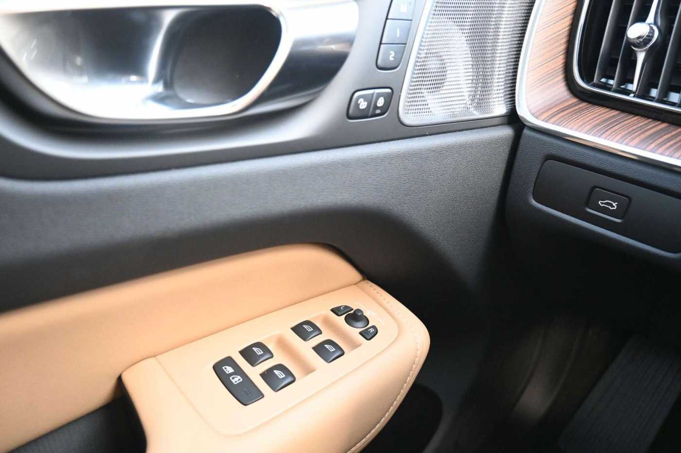 Volvo XC60 – Bild 25