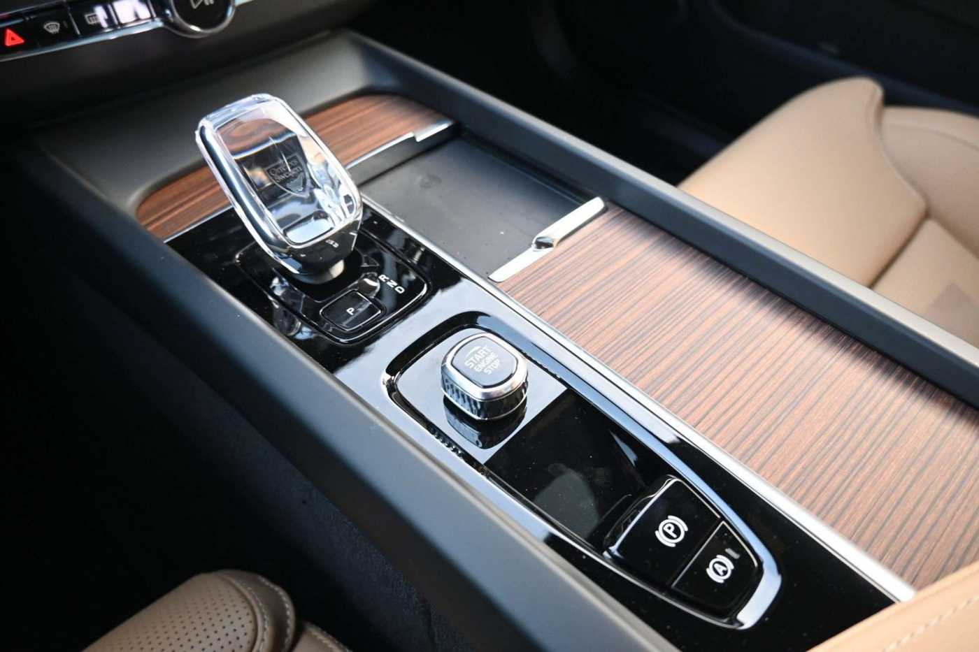 Volvo XC60 – Bild 27