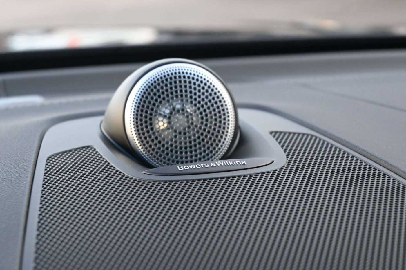 Volvo XC60 – Bild 29