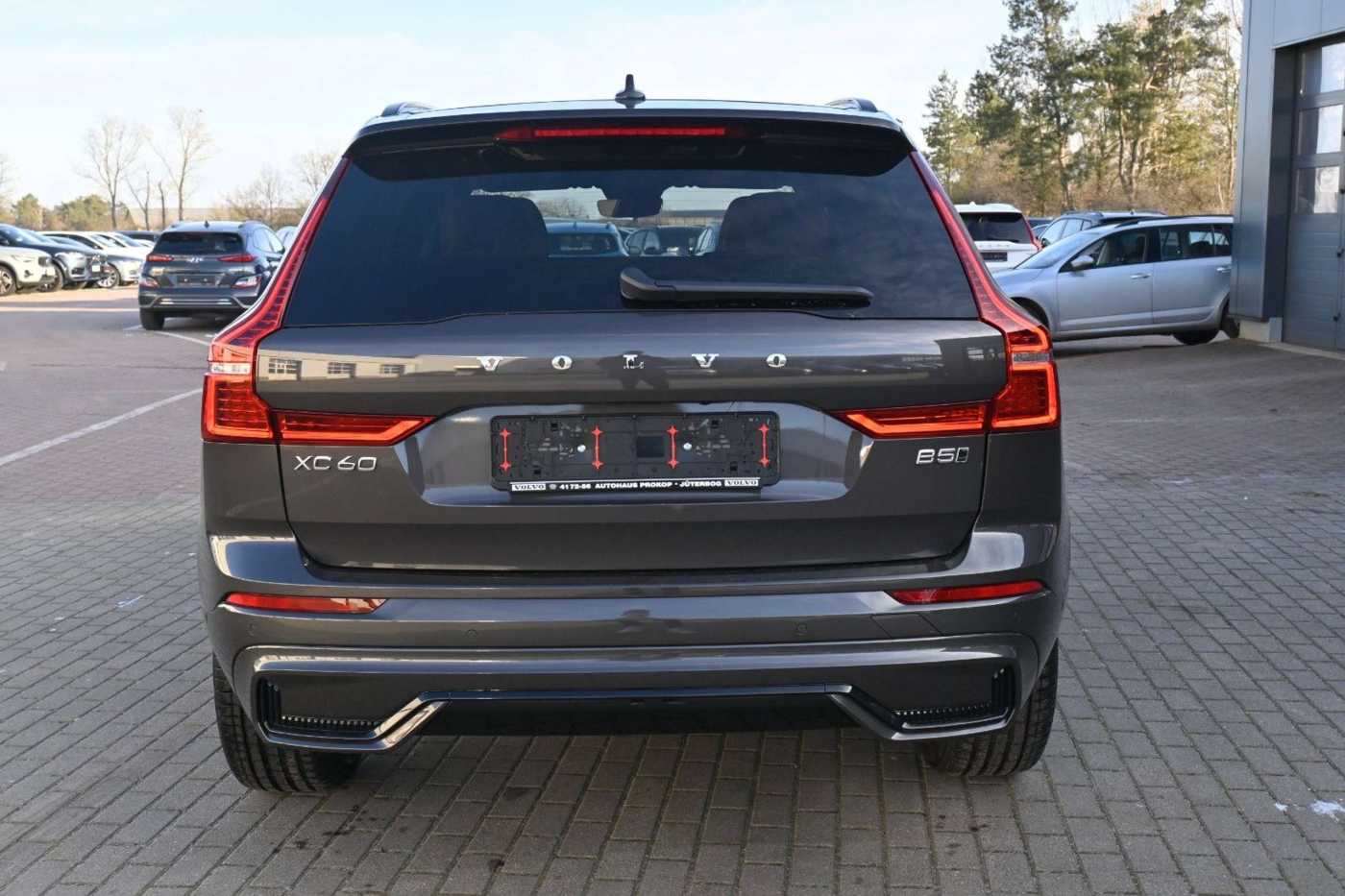 Volvo XC60 – Bild 5
