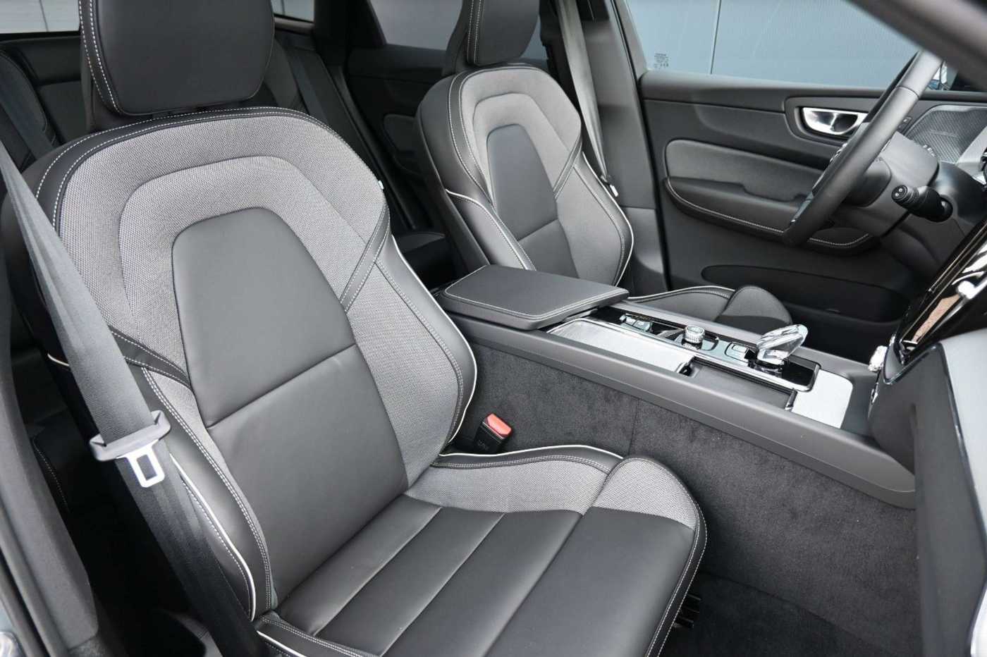 Volvo XC60 – Bild 10