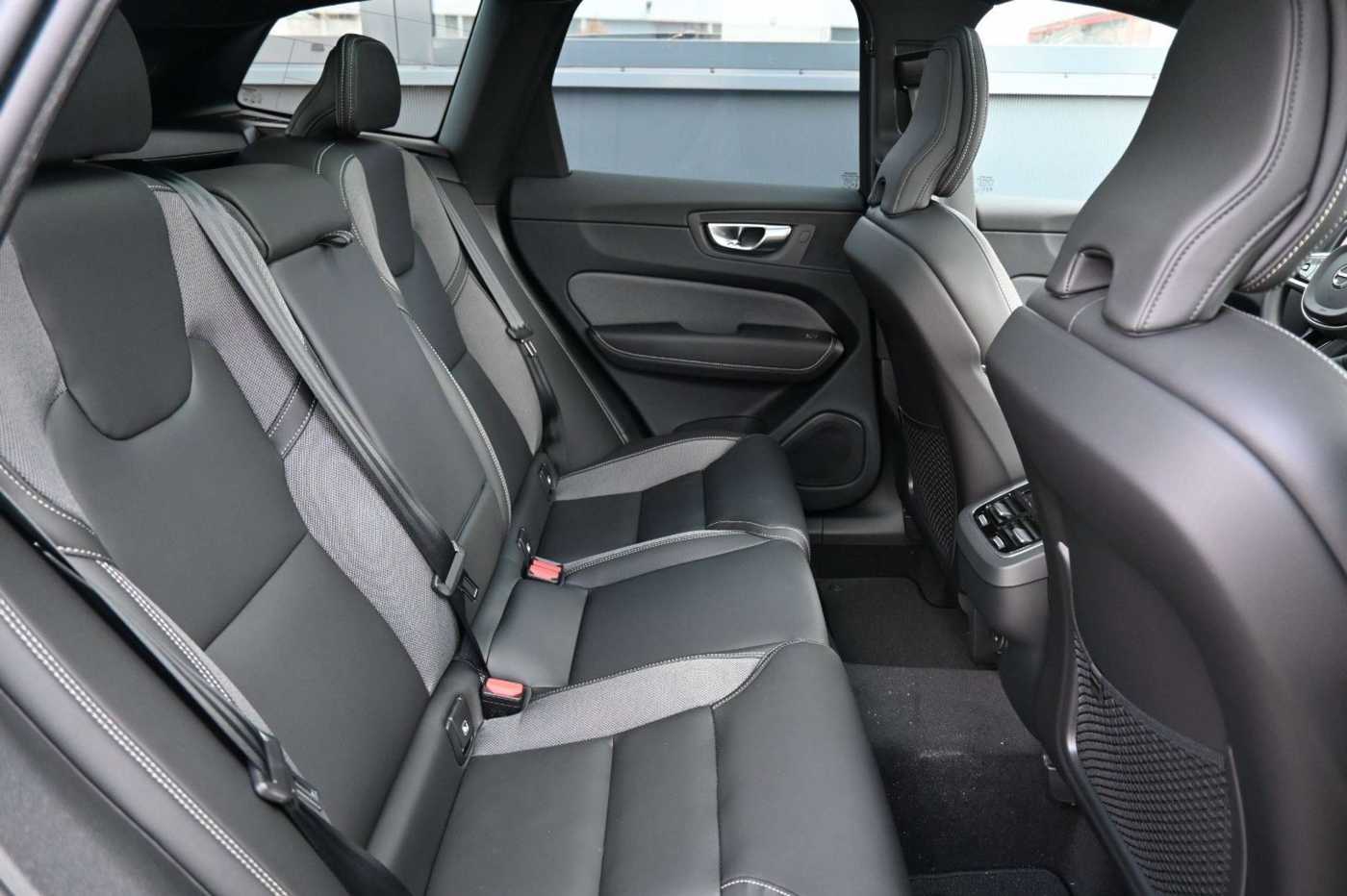 Volvo XC60 – Bild 11