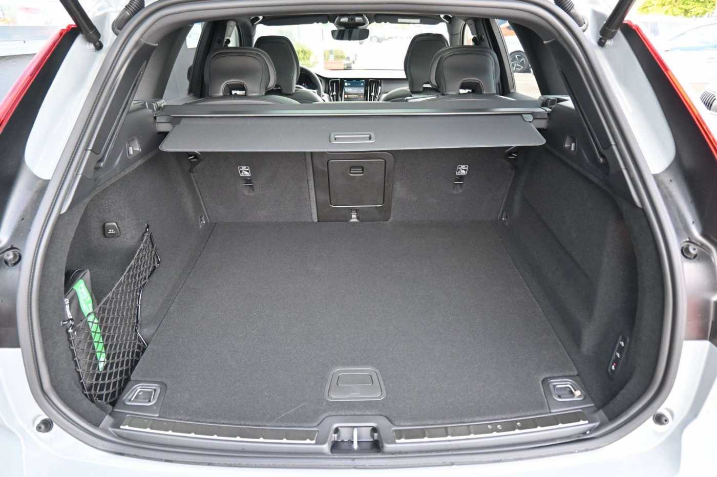Volvo XC60 – Bild 12