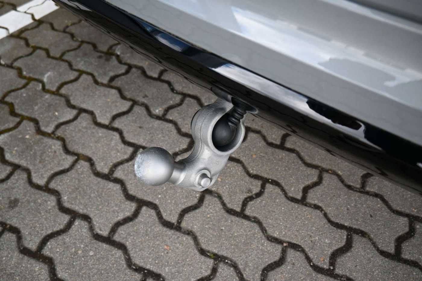 Volvo XC60 – Bild 14