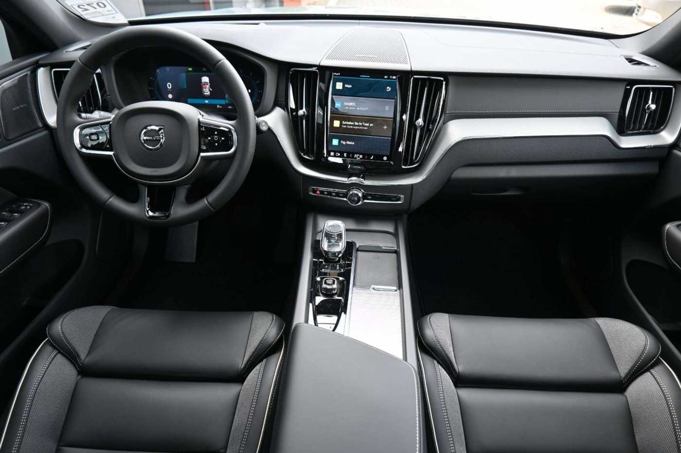 Volvo XC60 – Bild 16