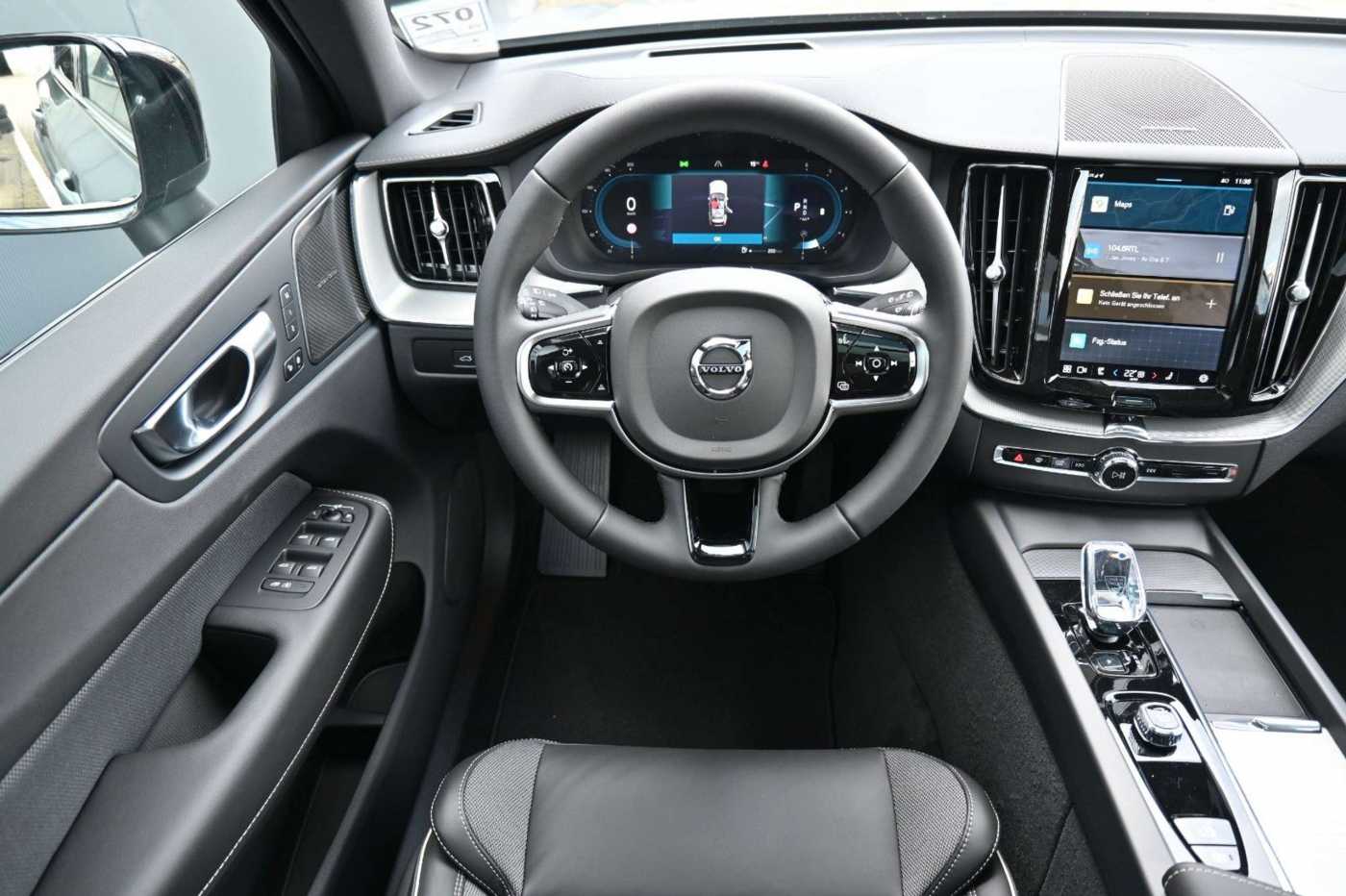 Volvo XC60 – Bild 17