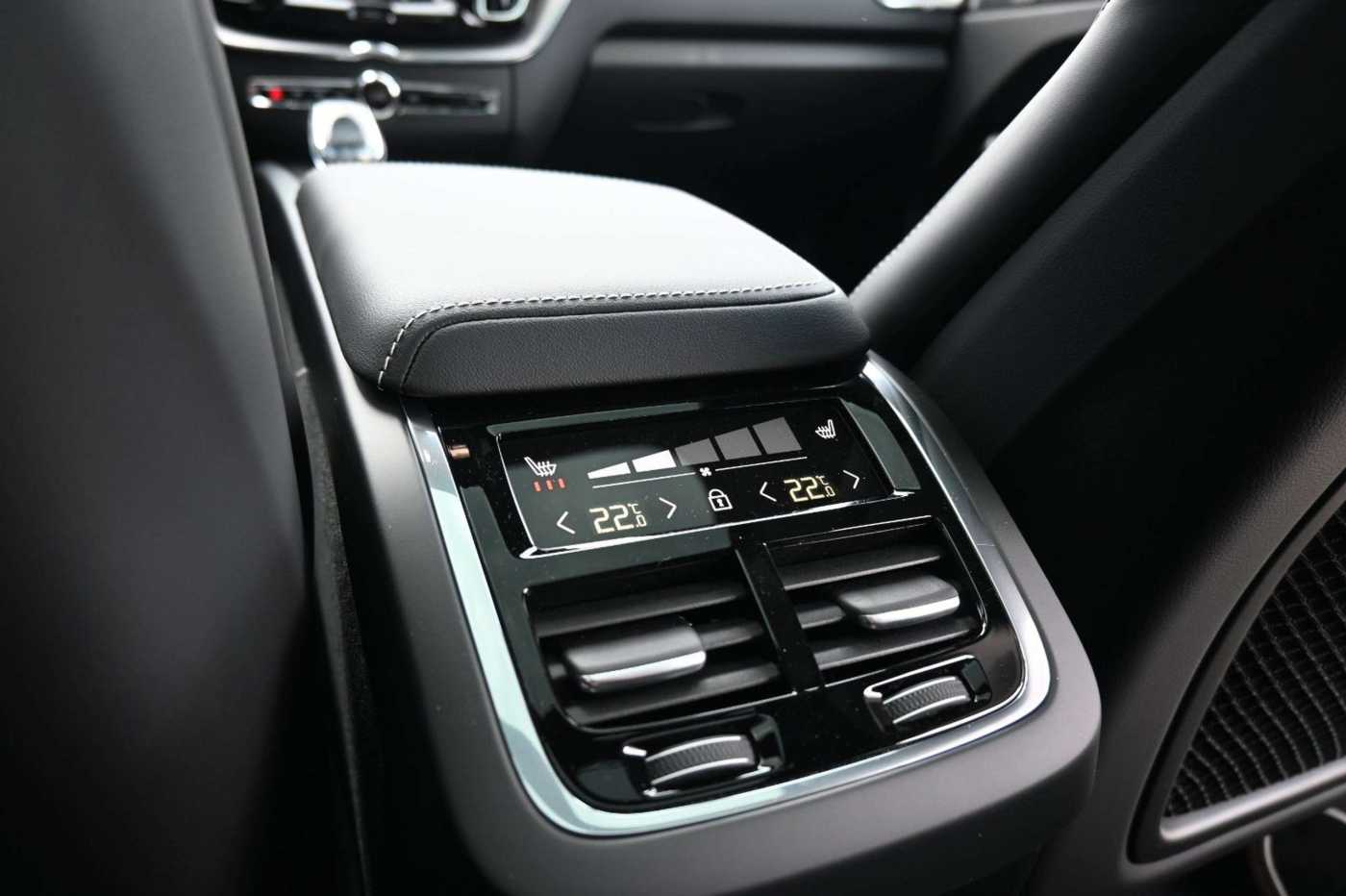 Volvo XC60 – Bild 18