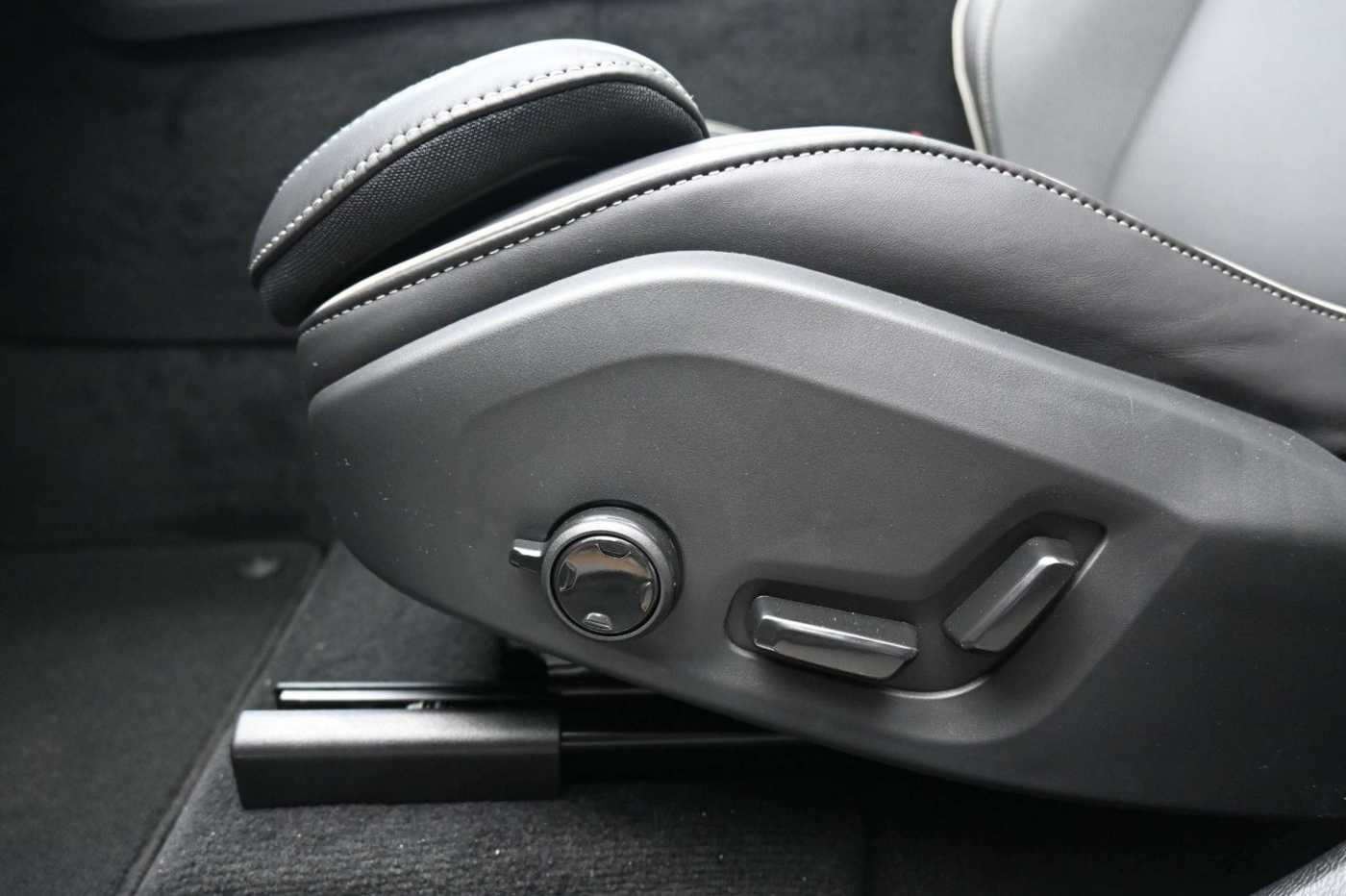 Volvo XC60 – Bild 19