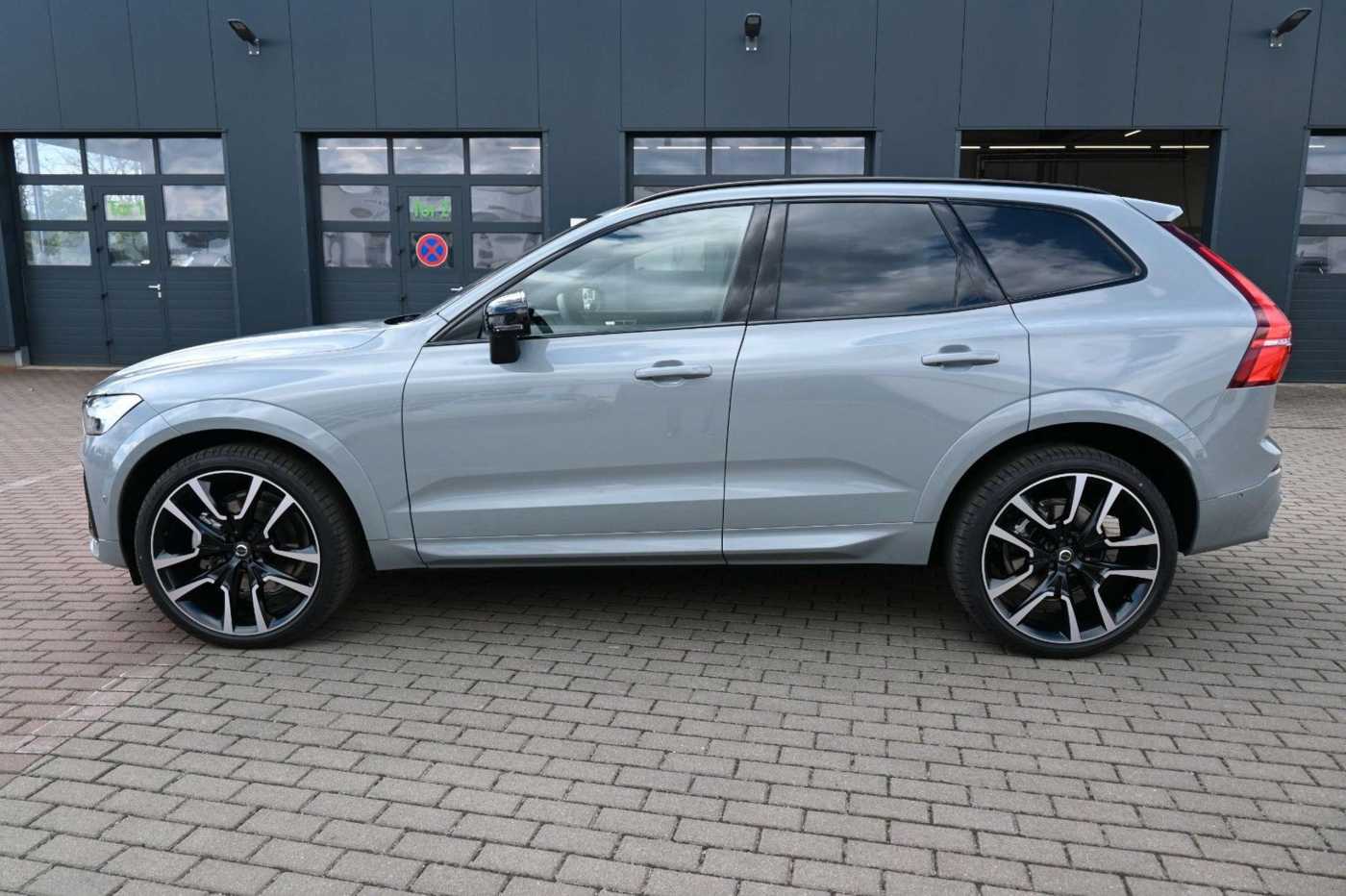 Volvo XC60 – Bild 2