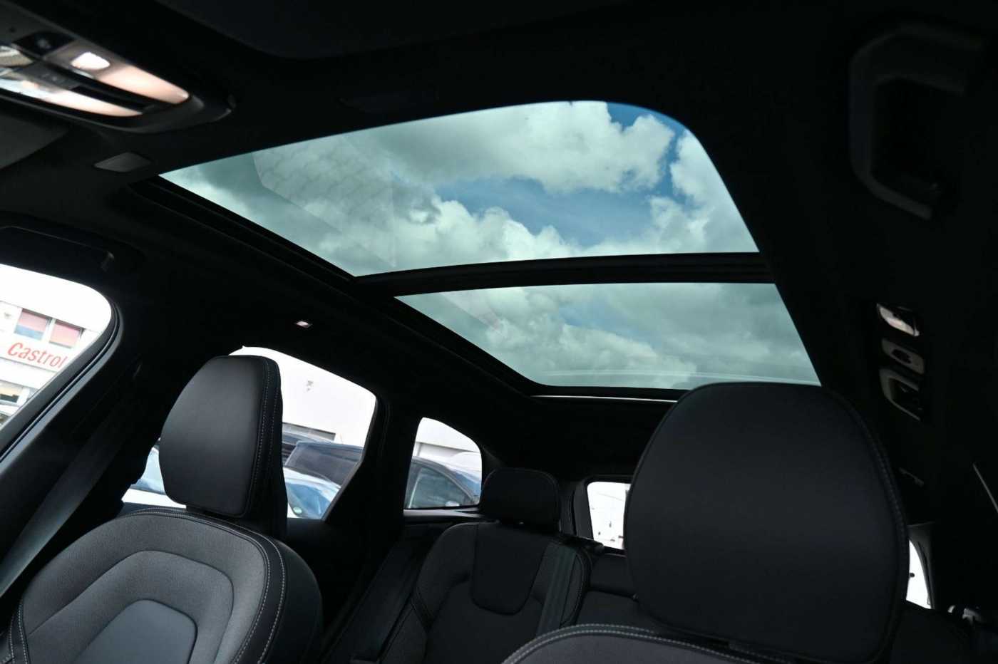 Volvo XC60 – Bild 20