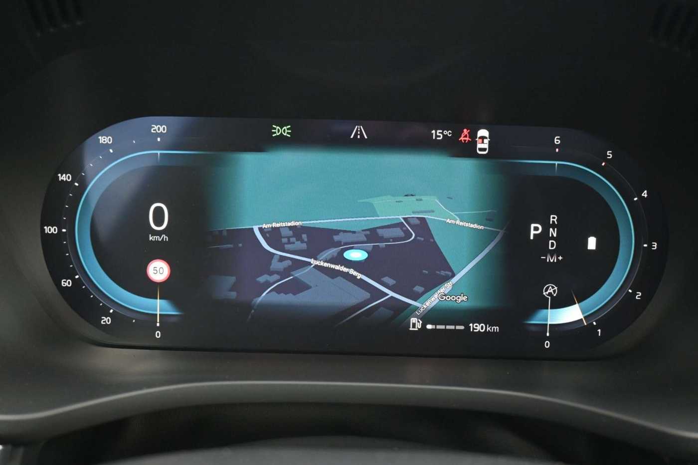 Volvo XC60 – Bild 21