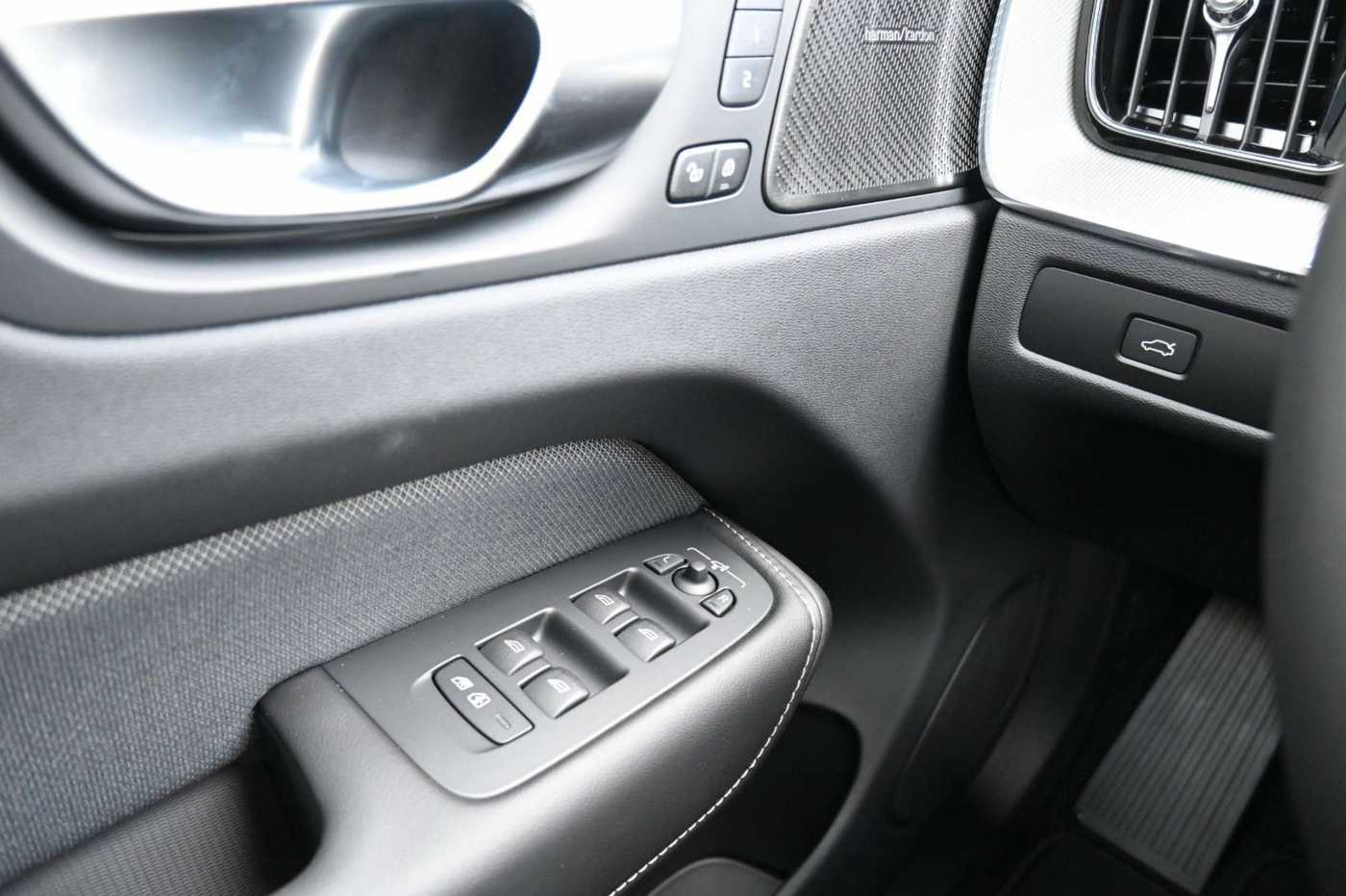 Volvo XC60 – Bild 22
