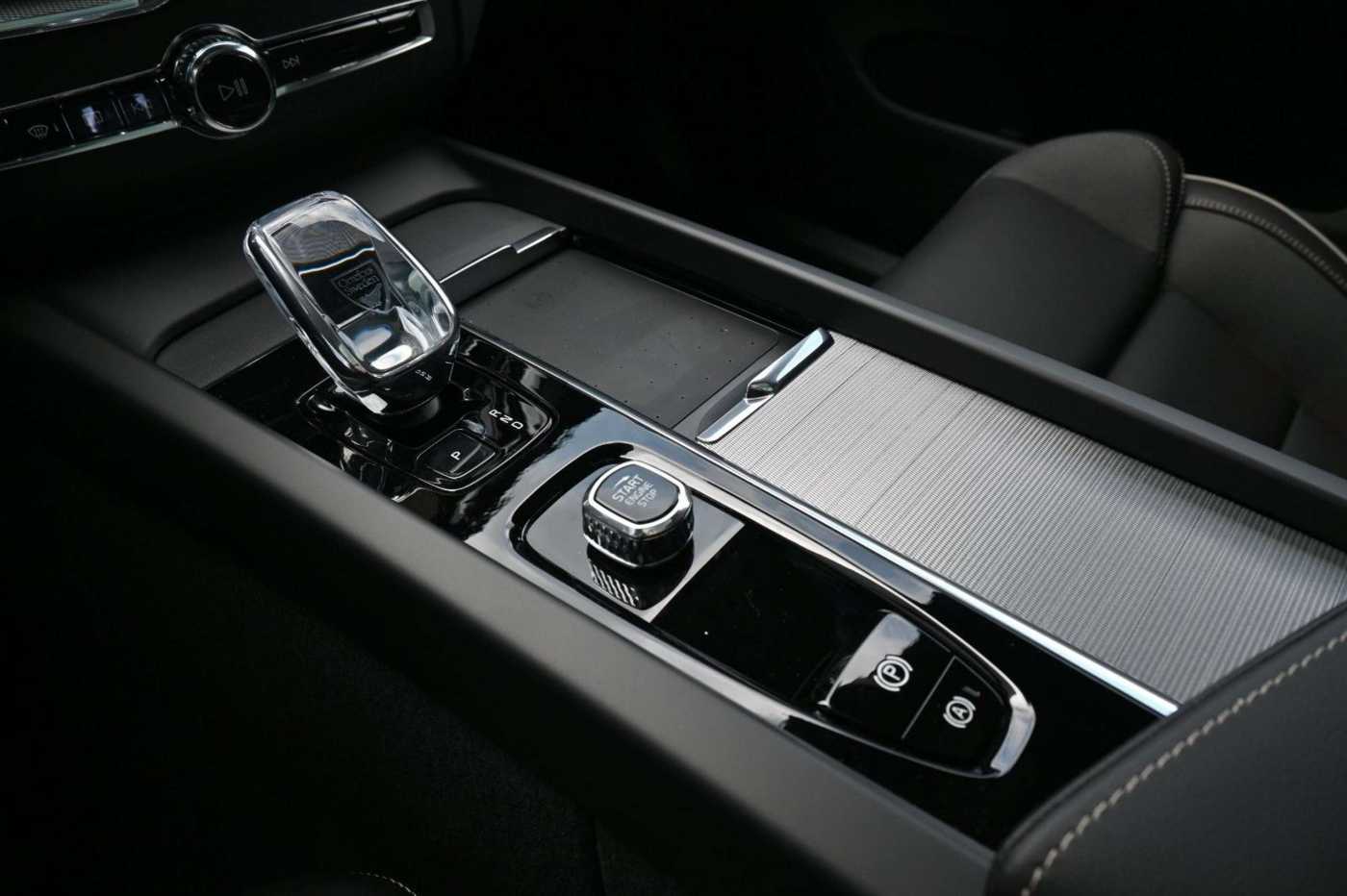 Volvo XC60 – Bild 24