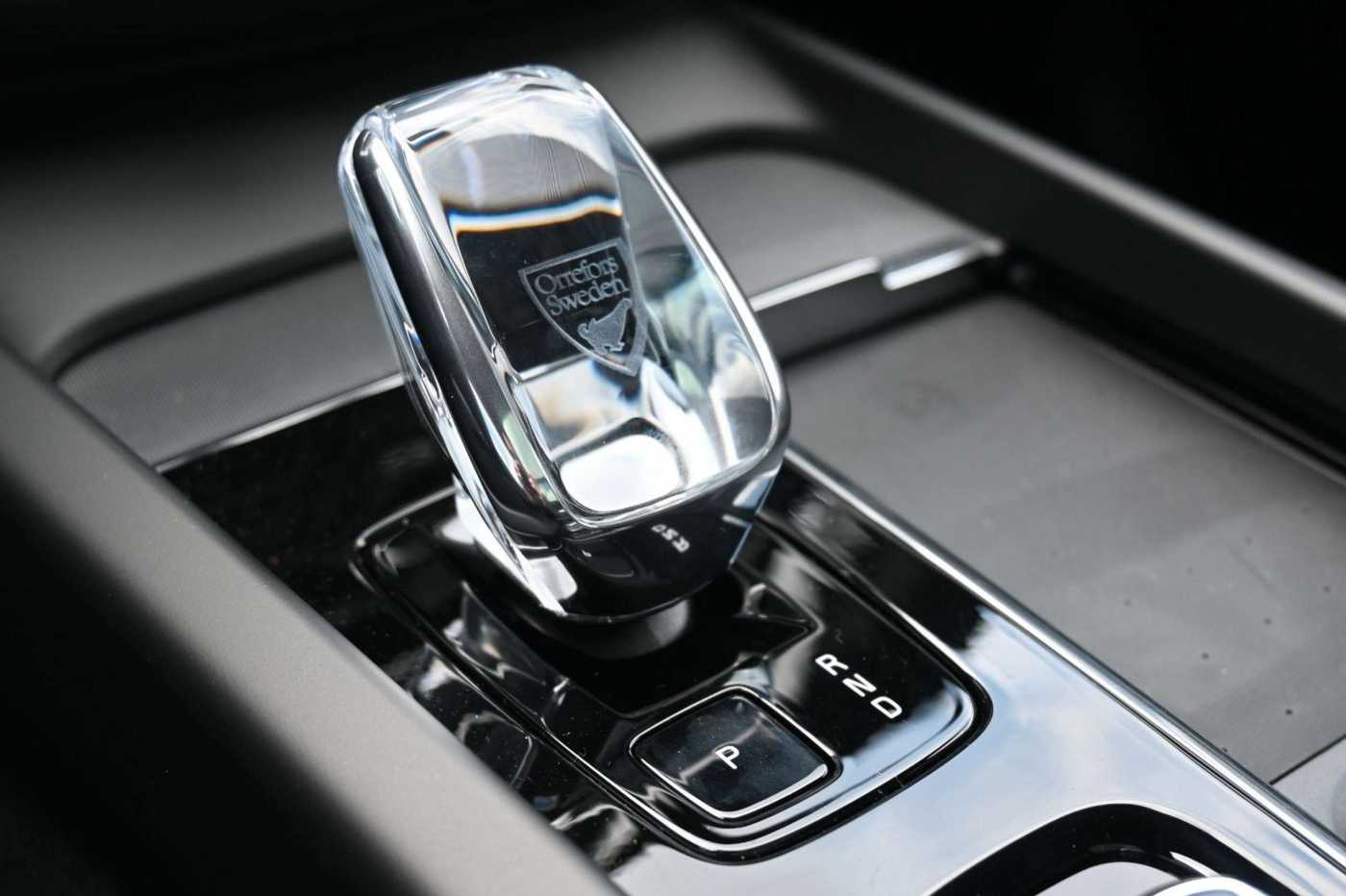 Volvo XC60 – Bild 25