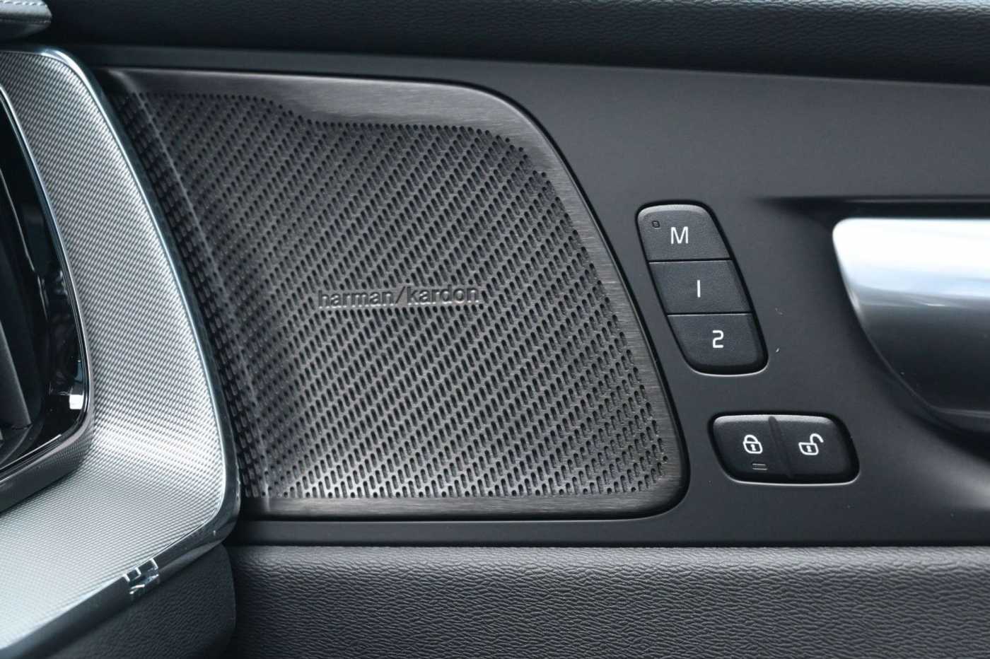 Volvo XC60 – Bild 26