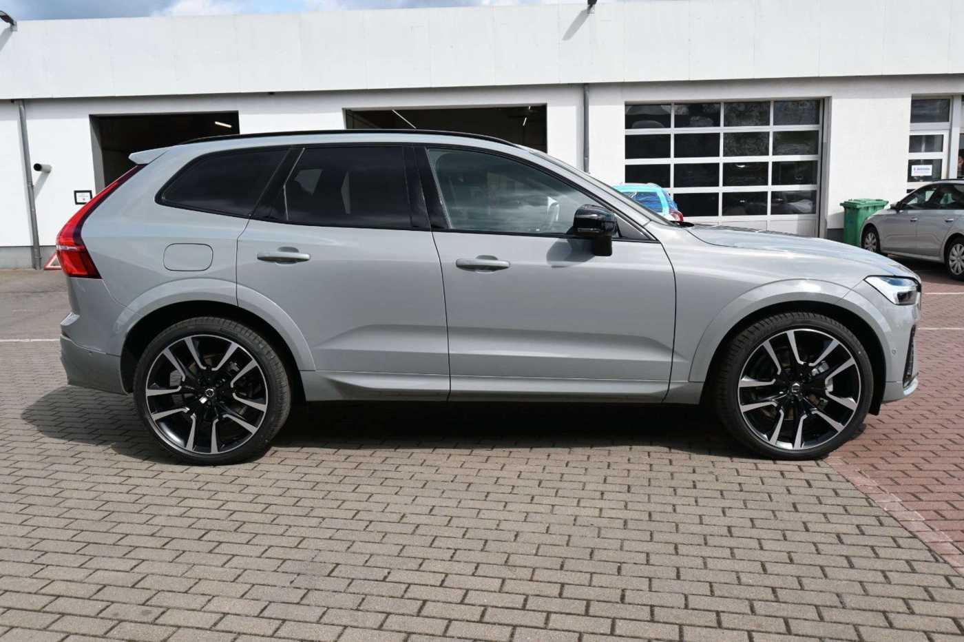 Volvo XC60 – Bild 3