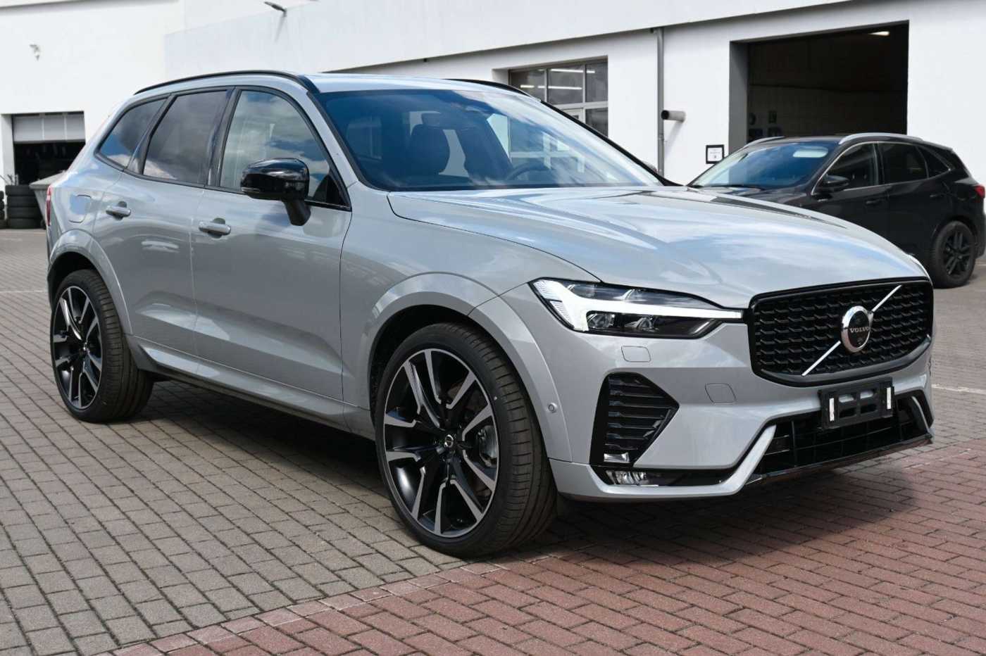 Volvo XC60 – Bild 4