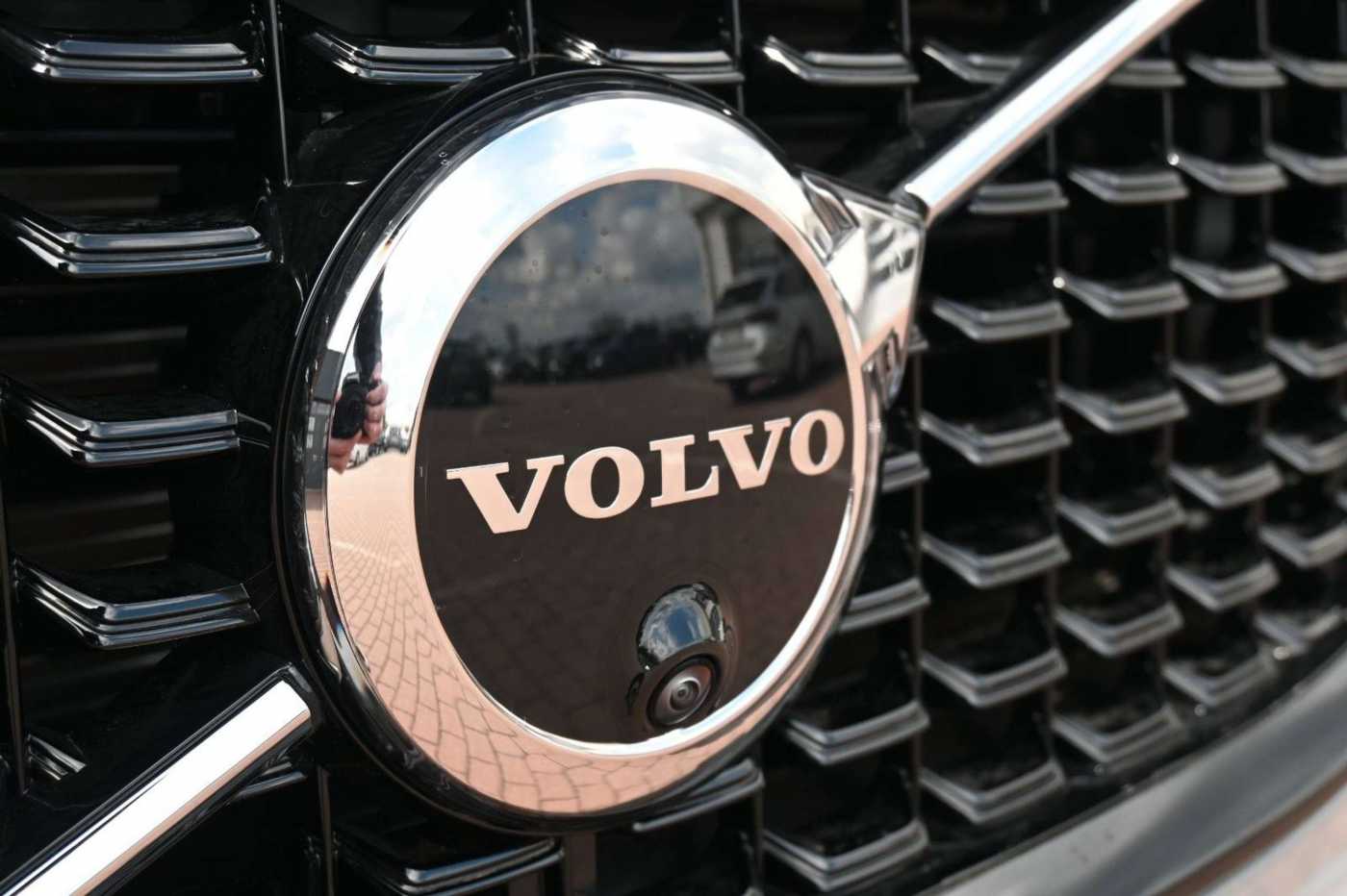 Volvo XC60 – Bild 5