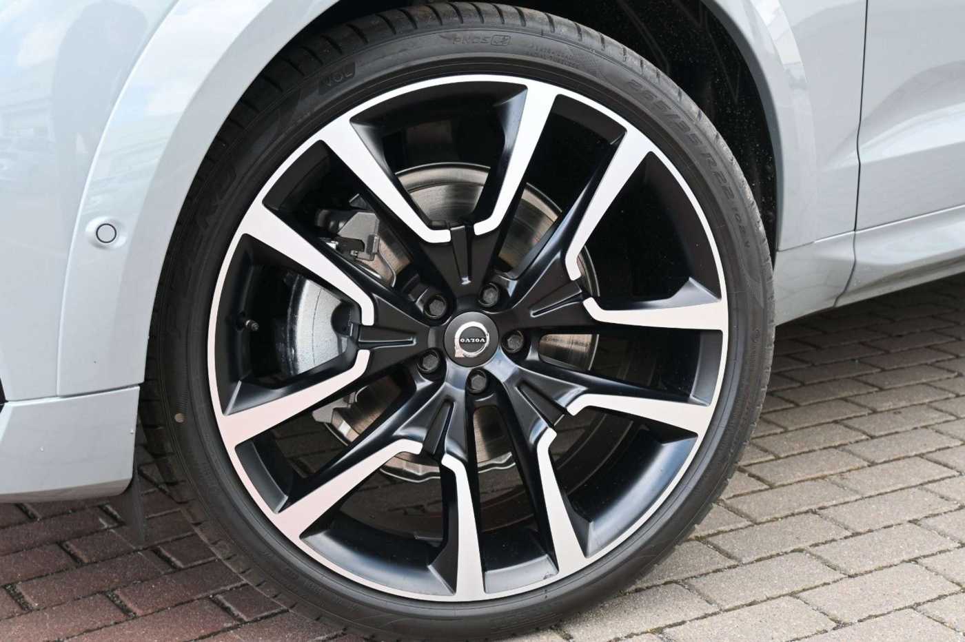 Volvo XC60 – Bild 7