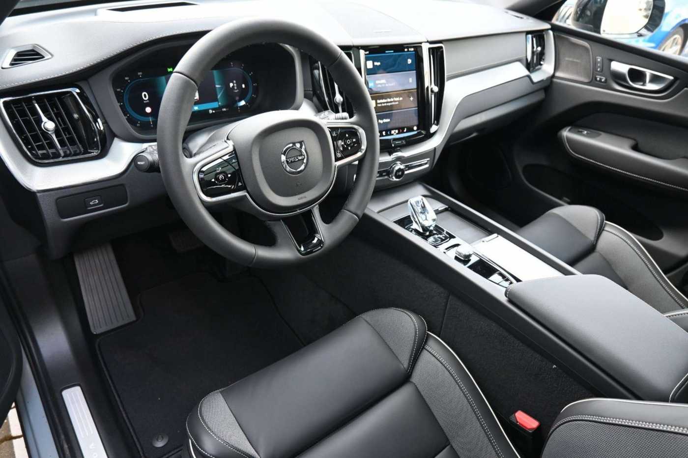 Volvo XC60 – Bild 8