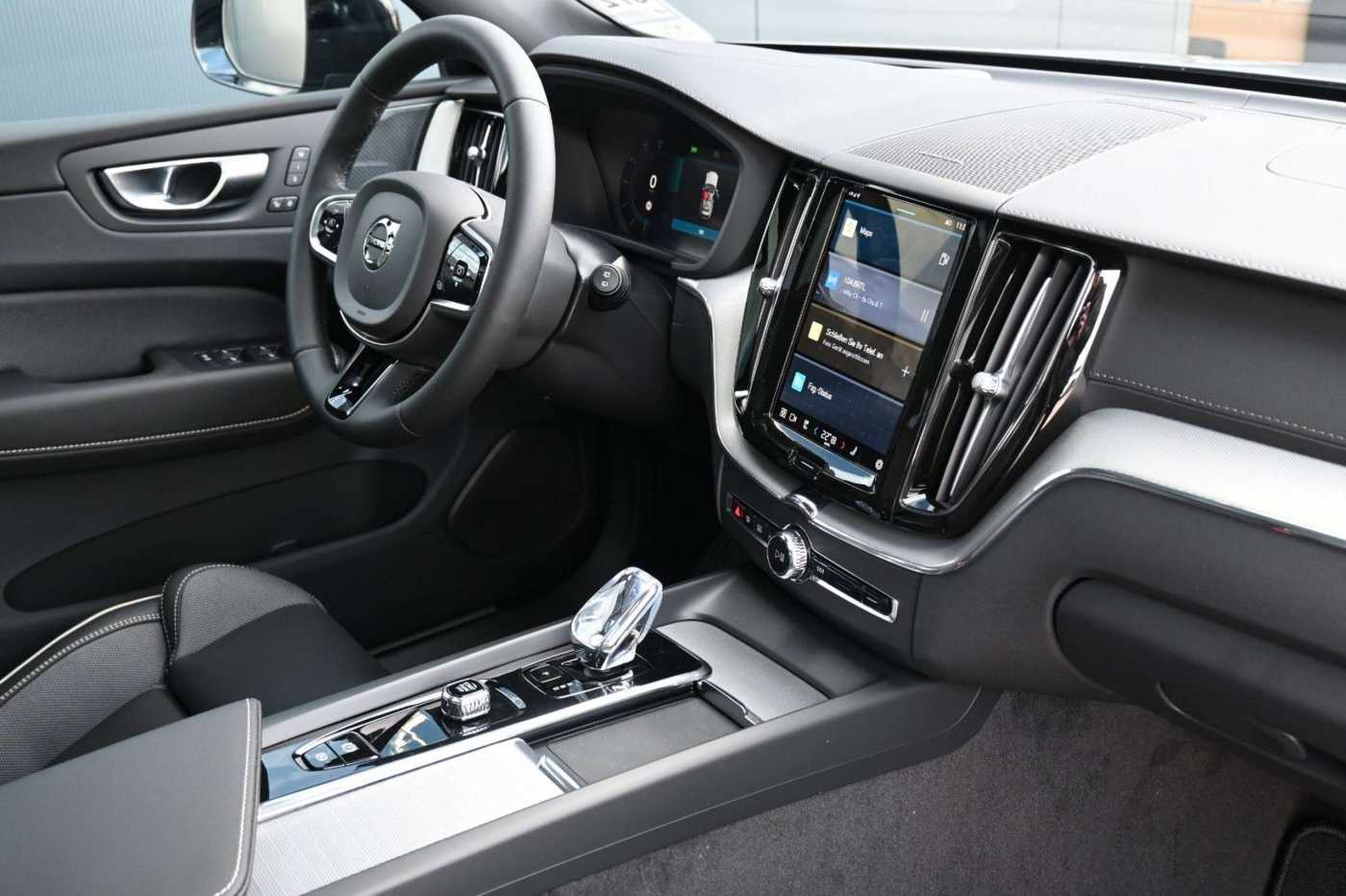 Volvo XC60 – Bild 9