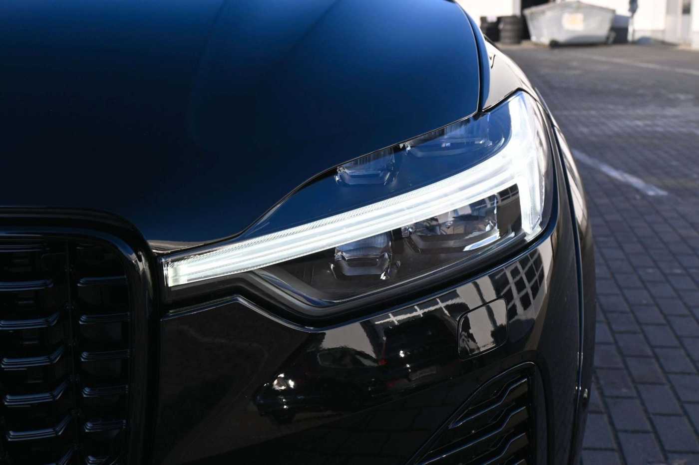 Volvo XC60 – Bild 10