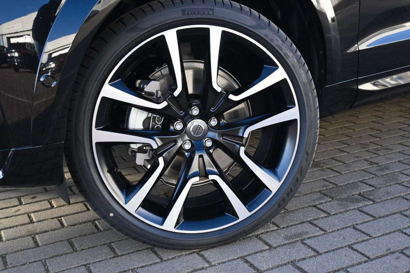Volvo XC60 – Bild 11