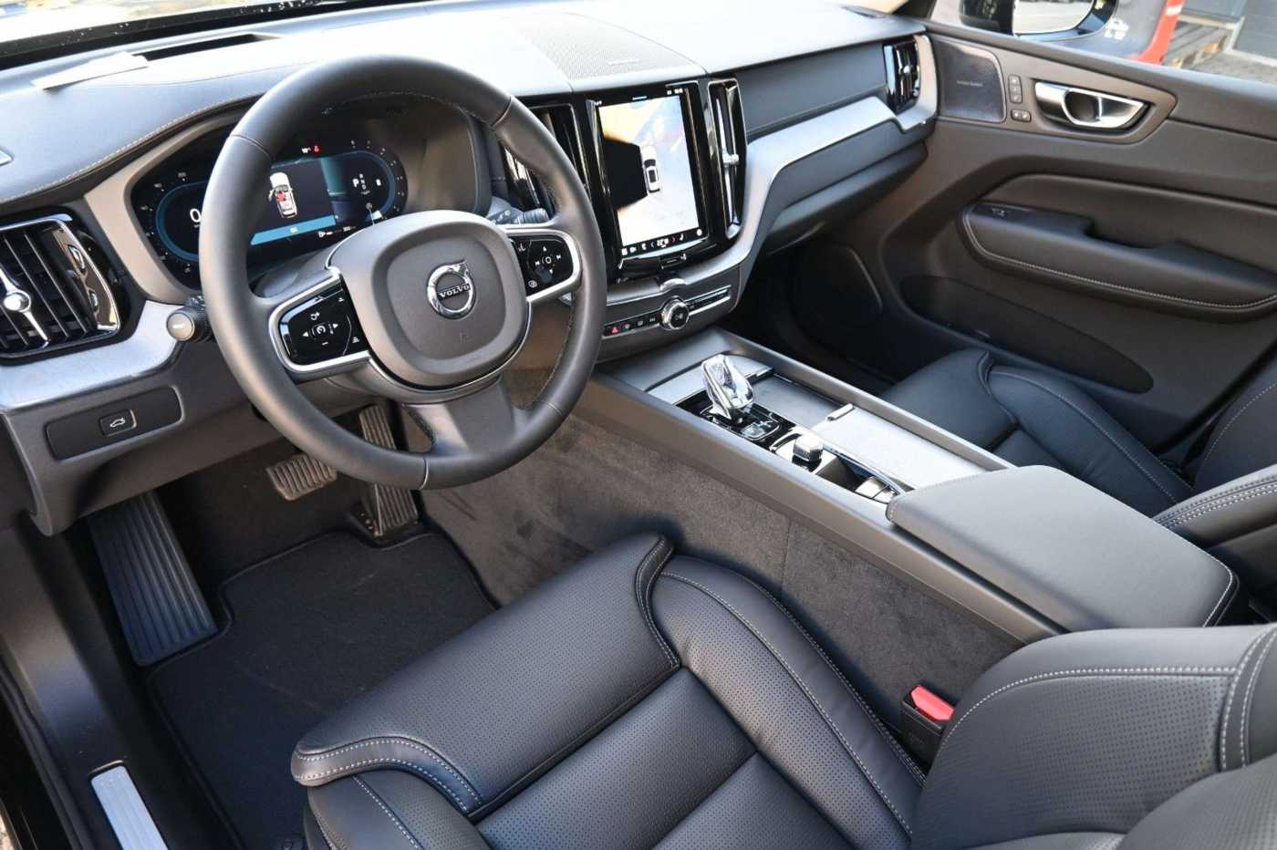 Volvo XC60 – Bild 12