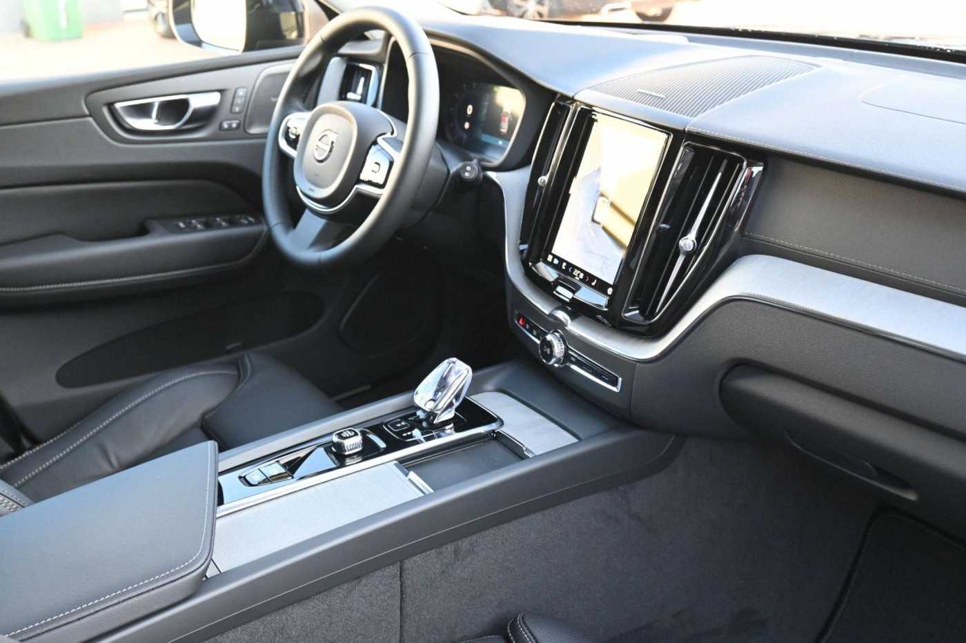 Volvo XC60 – Bild 13
