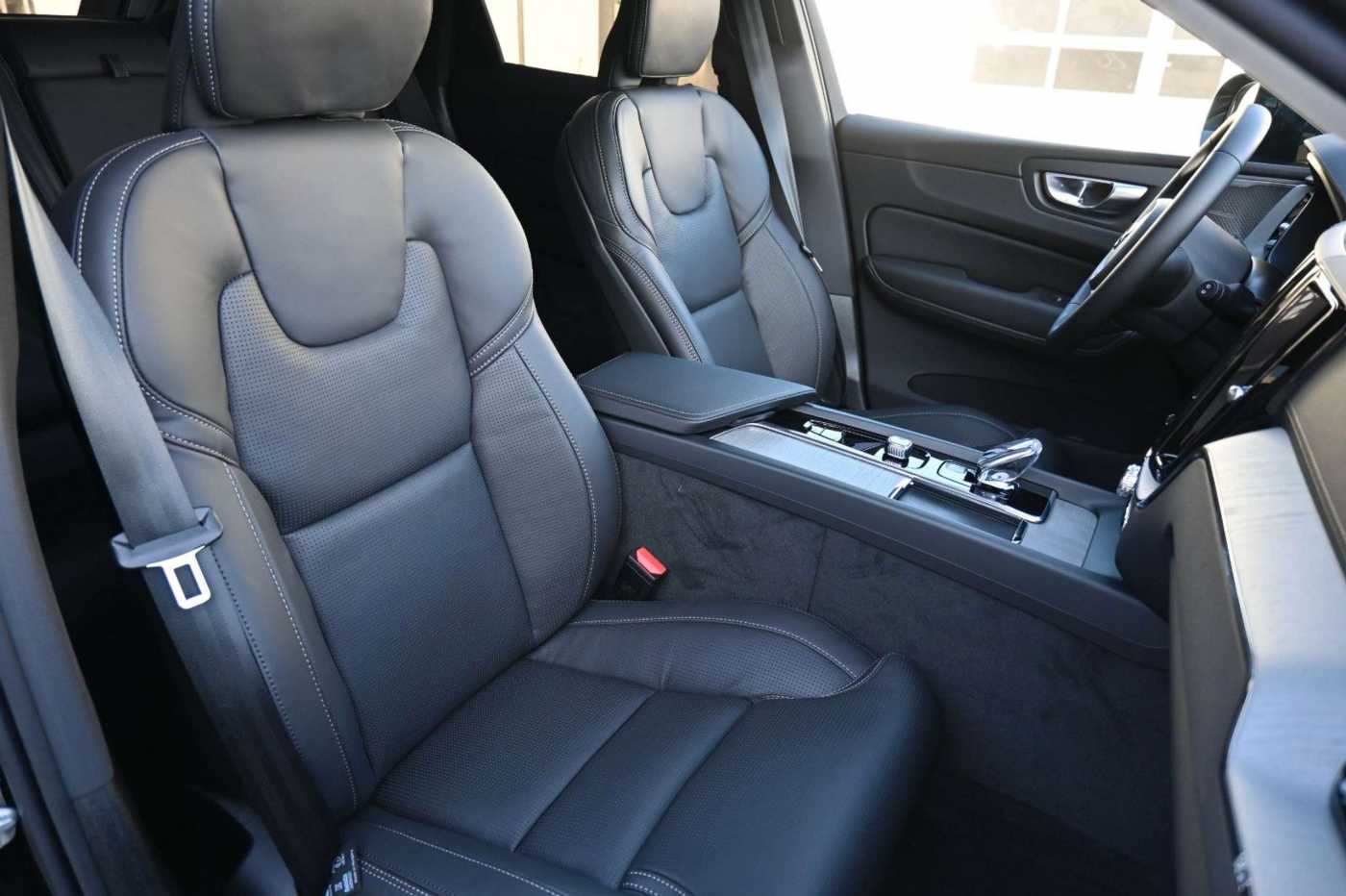 Volvo XC60 – Bild 14