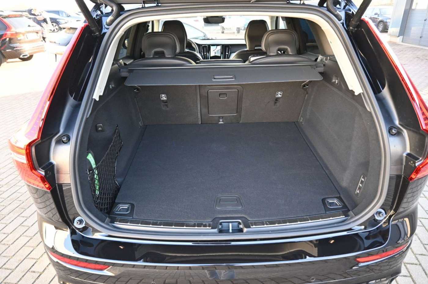 Volvo XC60 – Bild 16