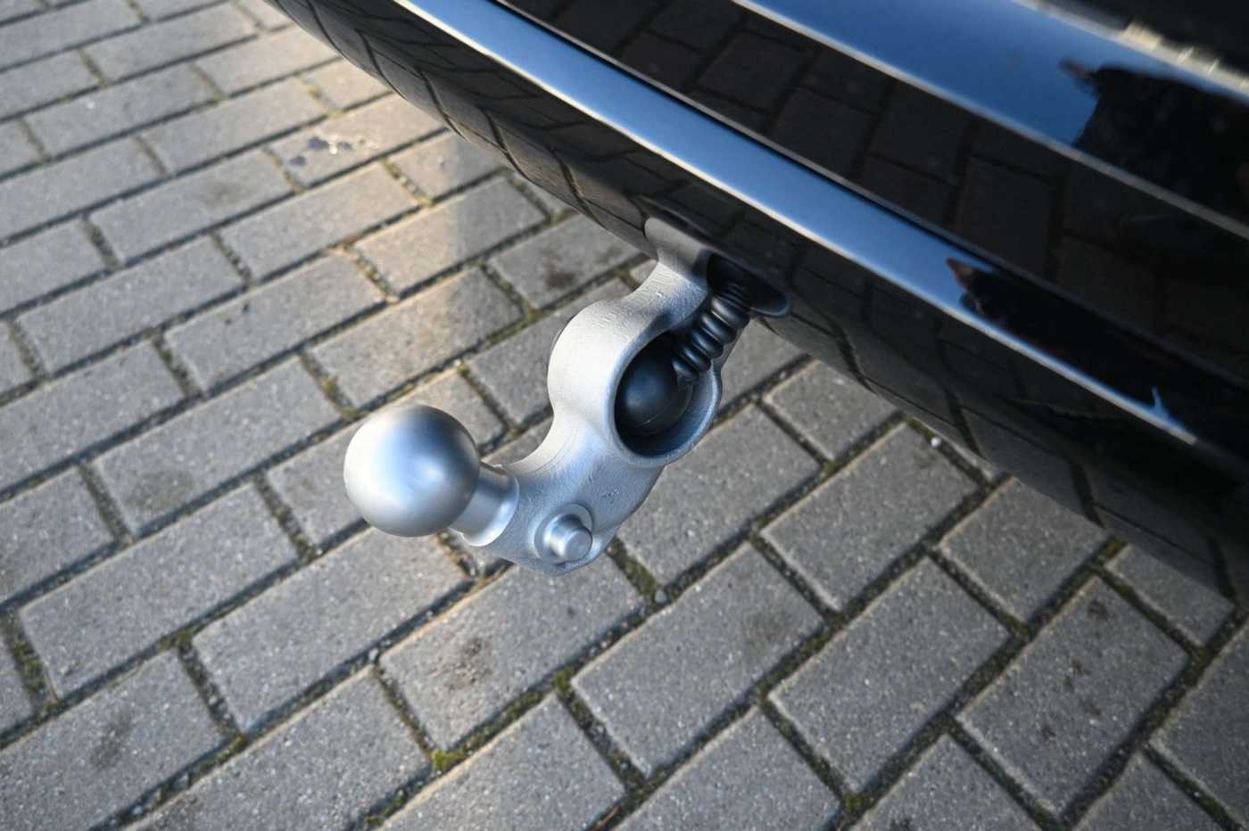 Volvo XC60 – Bild 18
