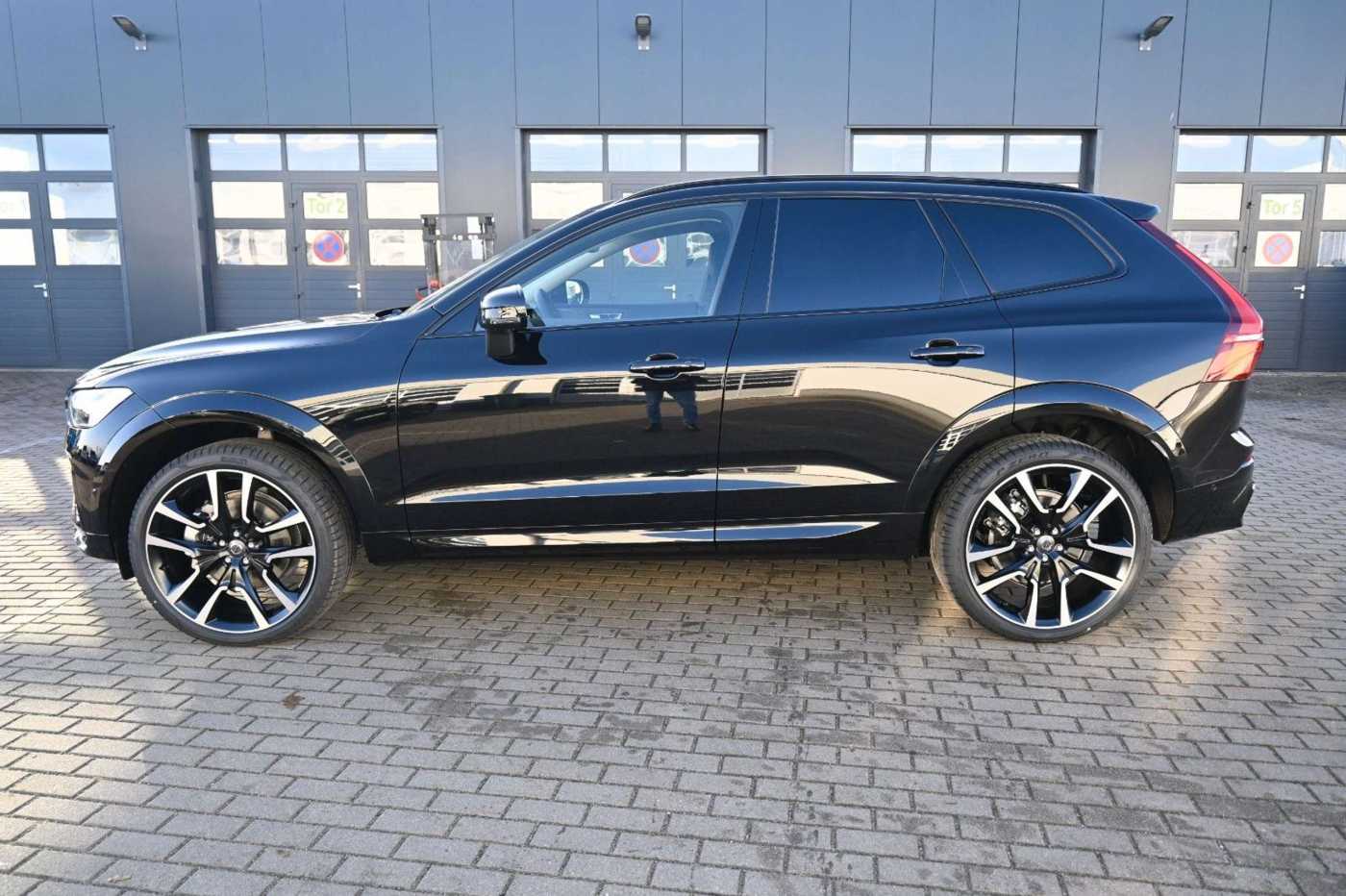 Volvo XC60 – Bild 2