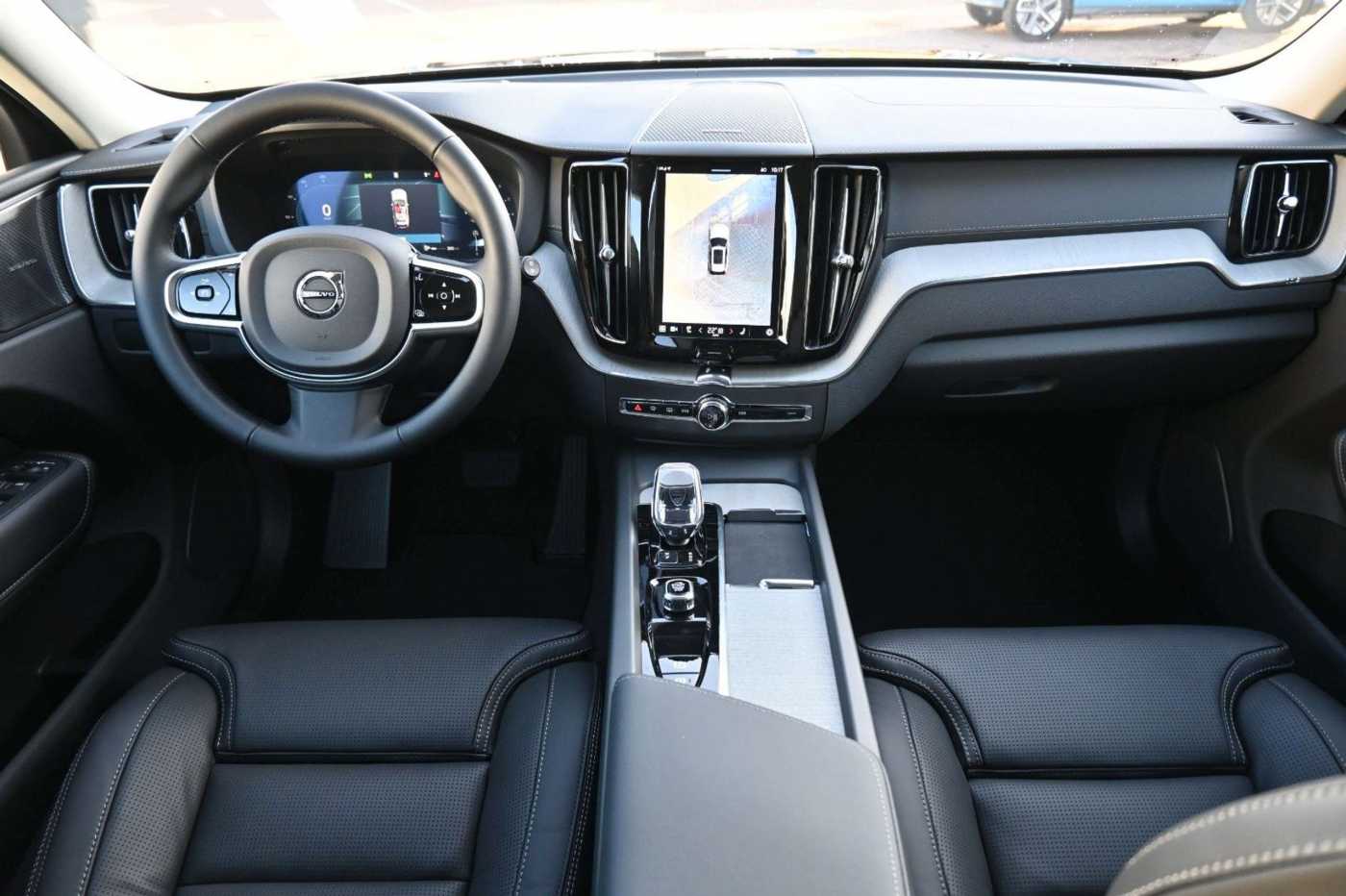 Volvo XC60 – Bild 20