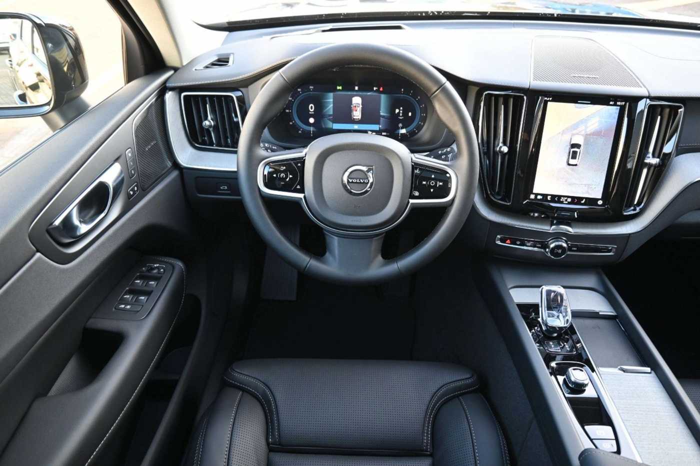 Volvo XC60 – Bild 21