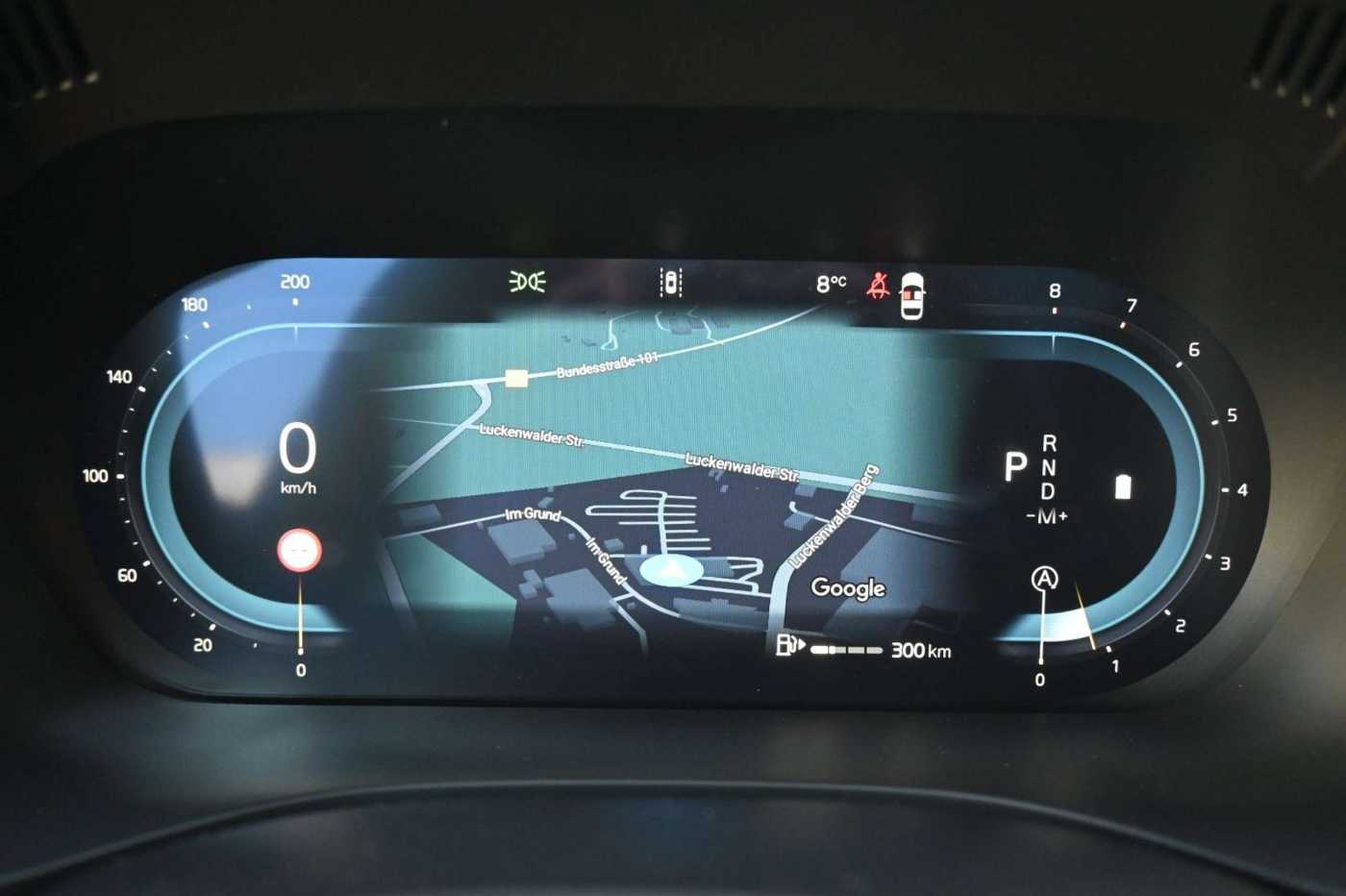 Volvo XC60 – Bild 22