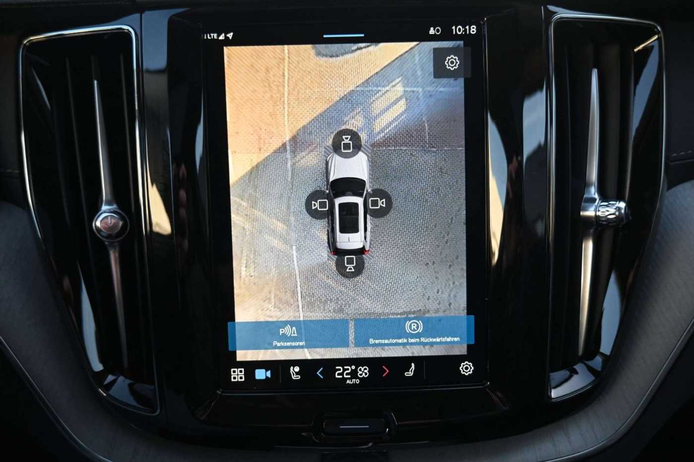 Volvo XC60 – Bild 23