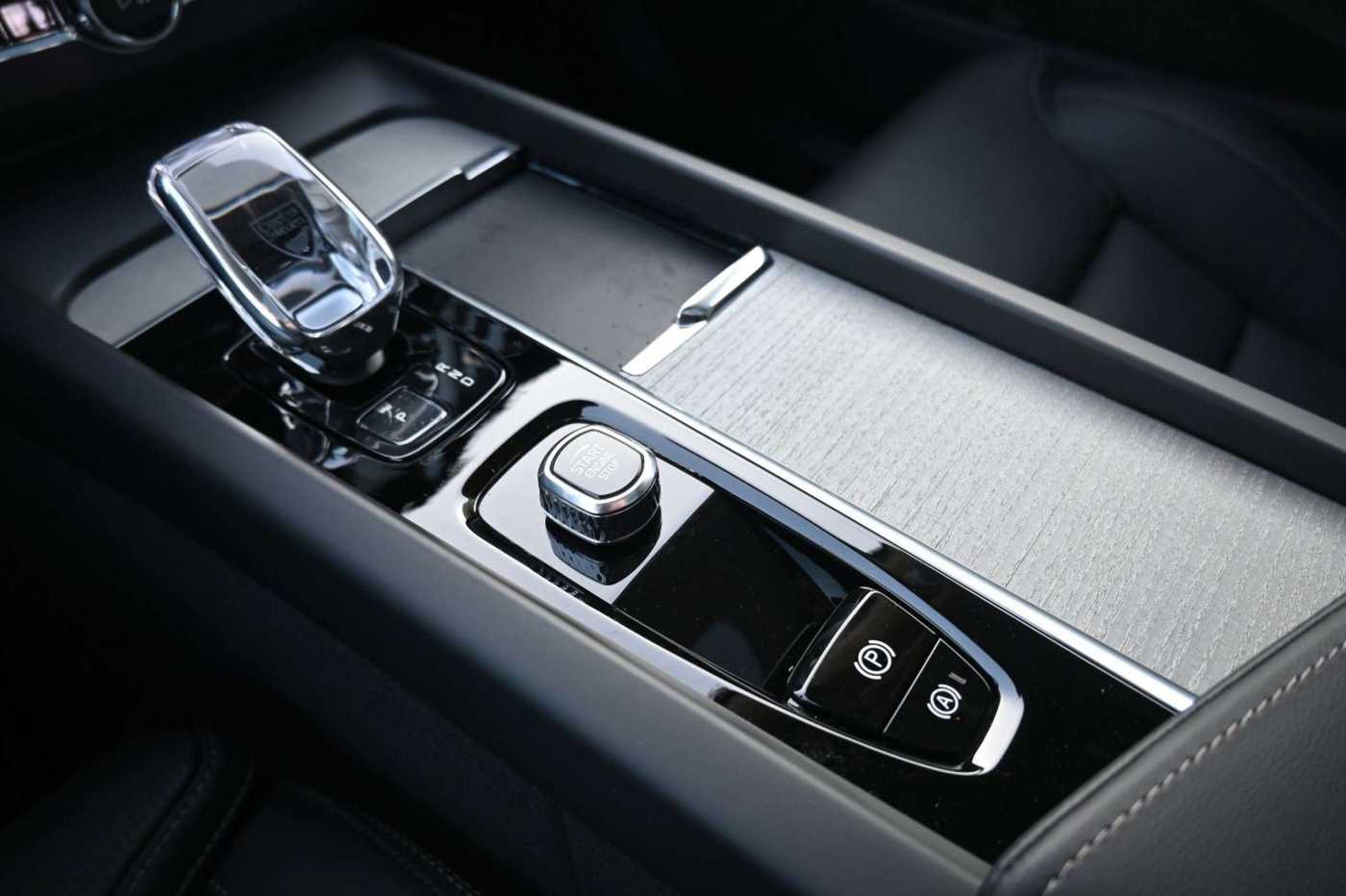 Volvo XC60 – Bild 24