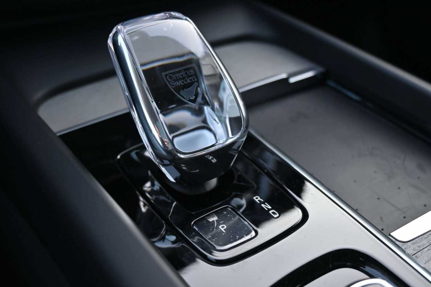Volvo XC60 – Bild 25