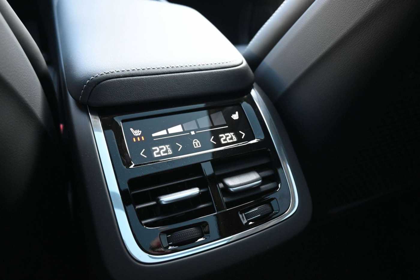Volvo XC60 – Bild 26