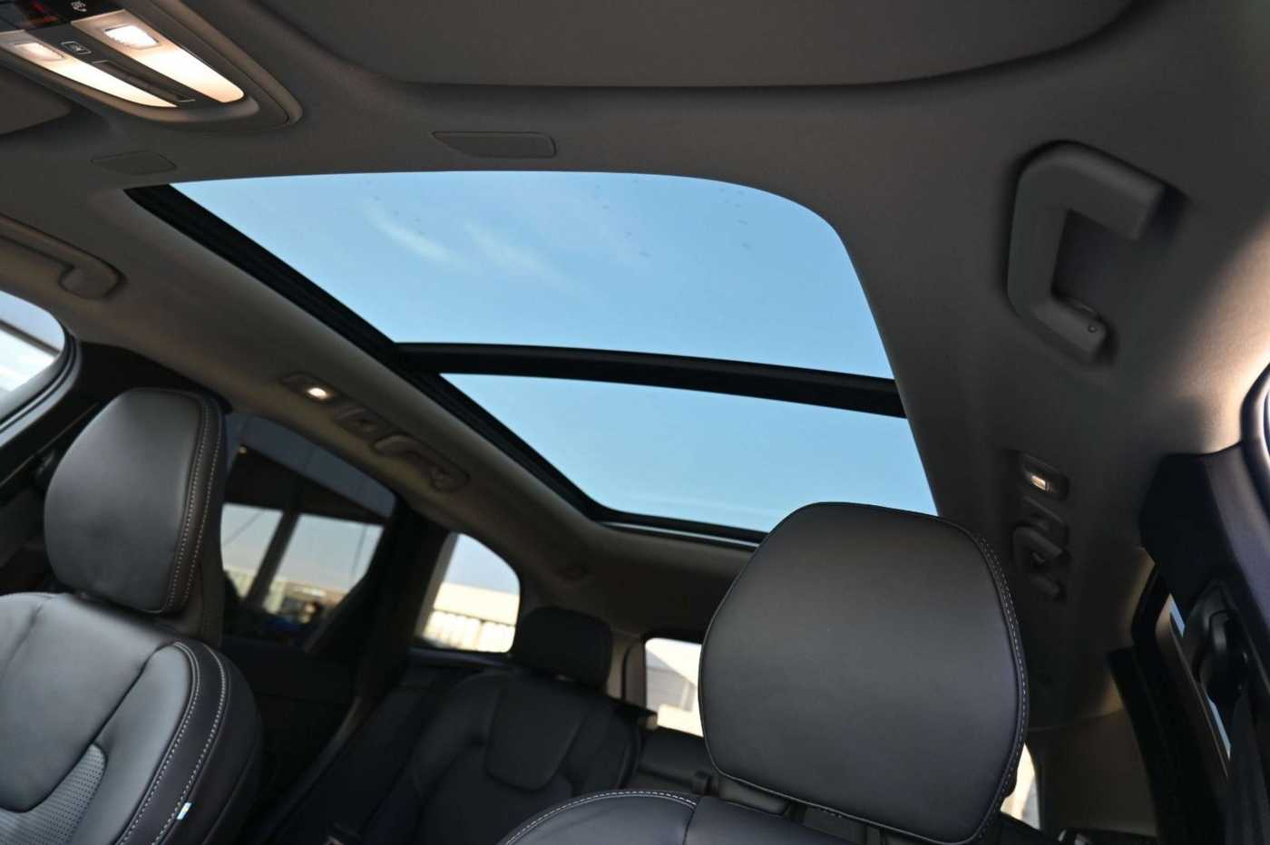 Volvo XC60 – Bild 27