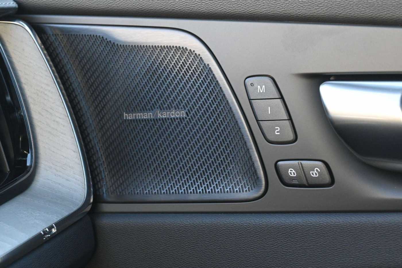 Volvo XC60 – Bild 29