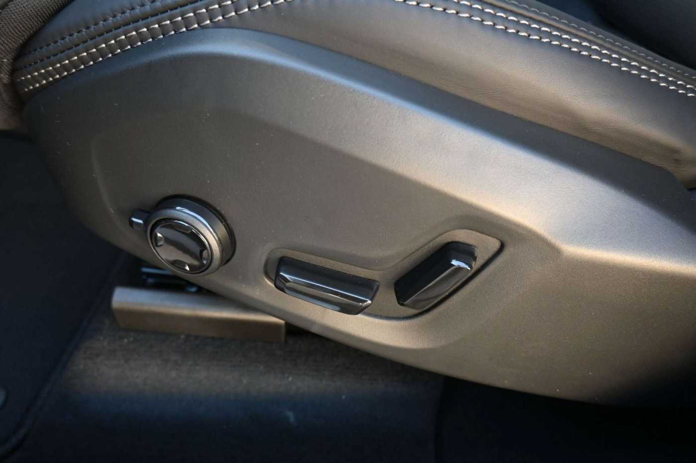 Volvo XC60 – Bild 30