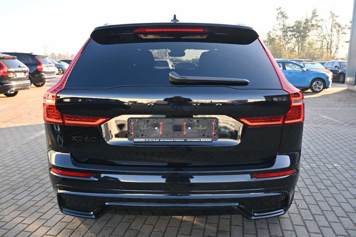 Volvo XC60 – Bild 4