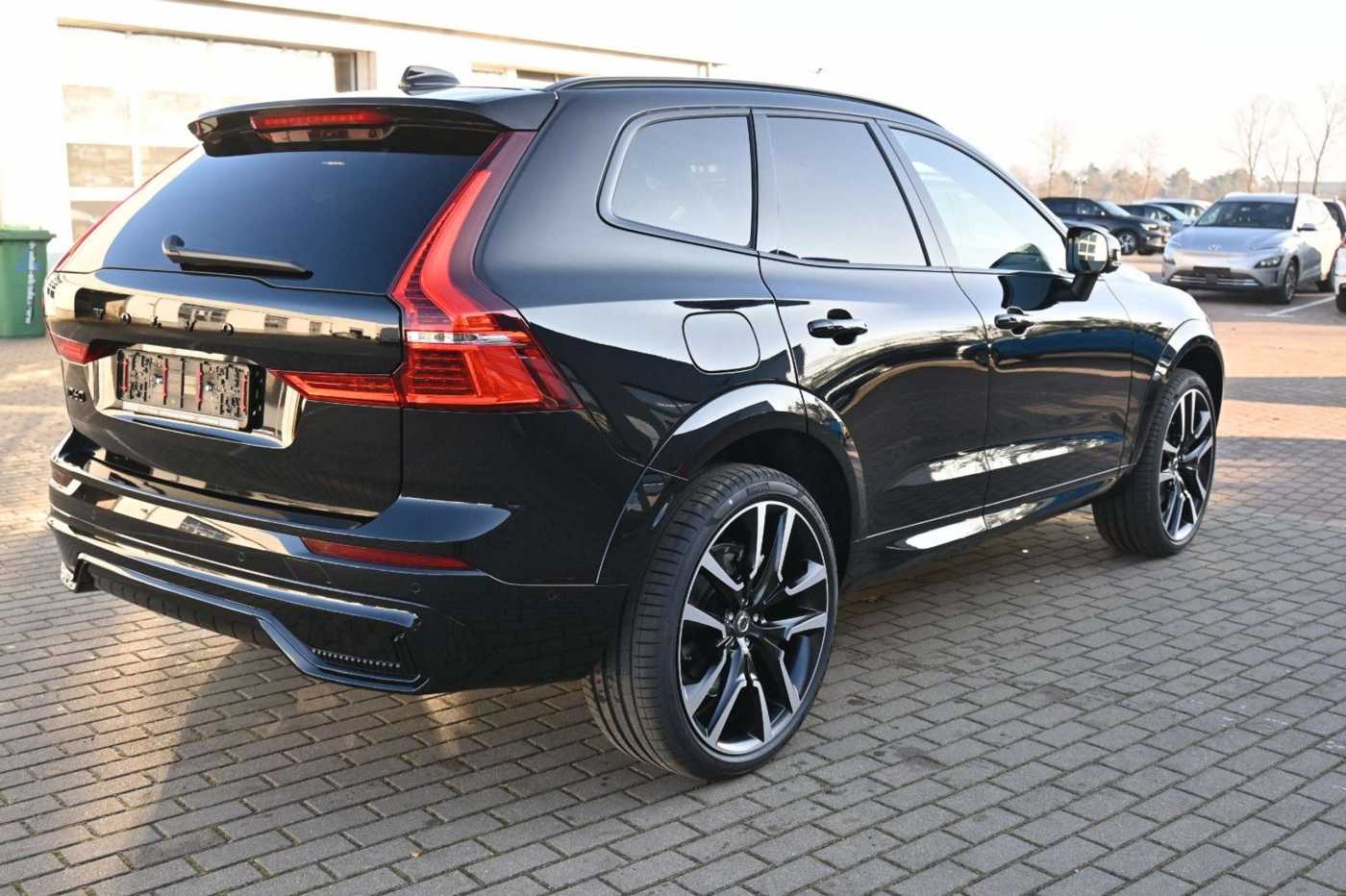 Volvo XC60 – Bild 5