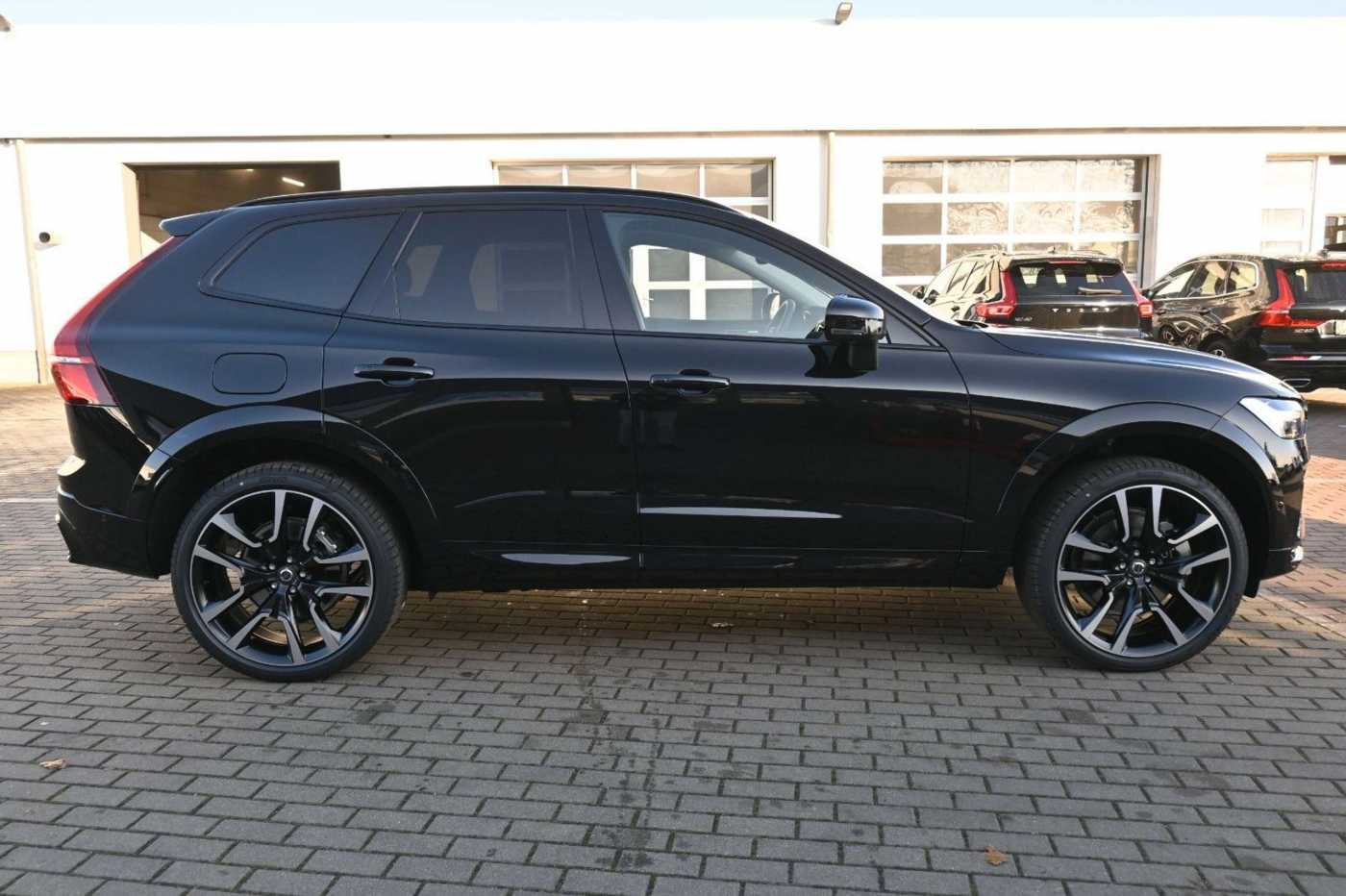 Volvo XC60 – Bild 6